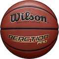 Wilson Basketball »REACTION PRO«