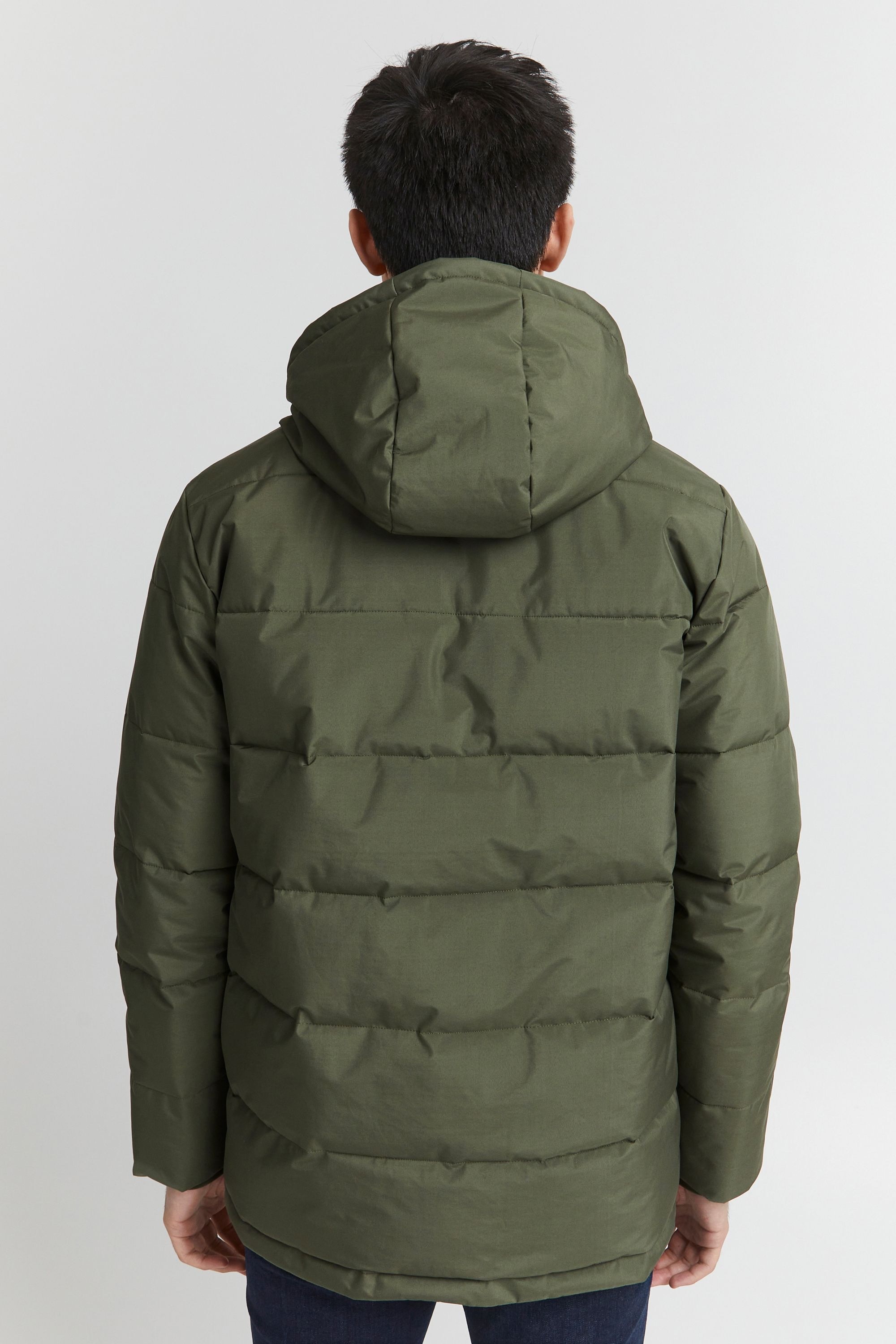 Casual Friday Winterjacke »Winterjacke CFOlson«