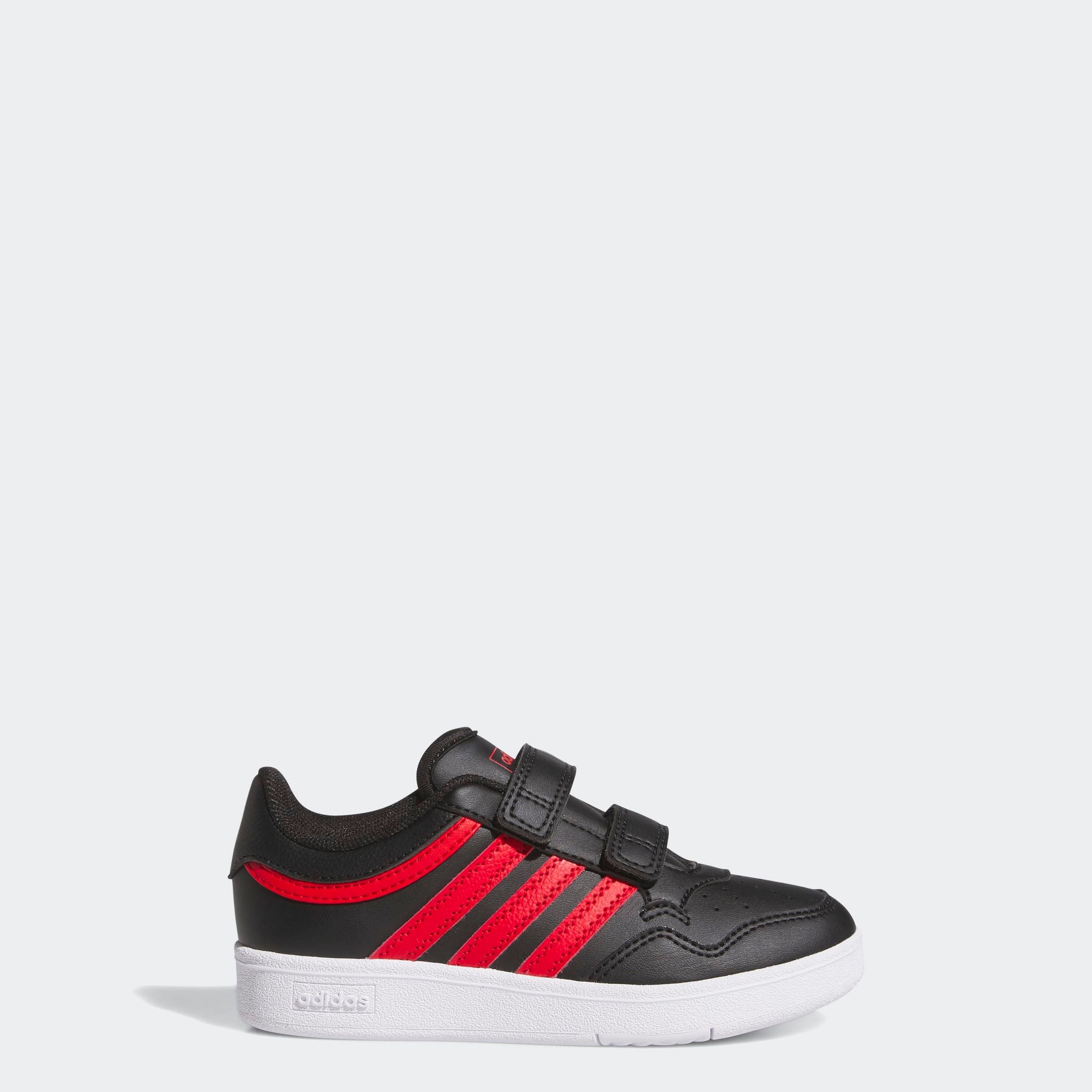 adidas Sportswear Klettschuh »HOOPS 4.0«