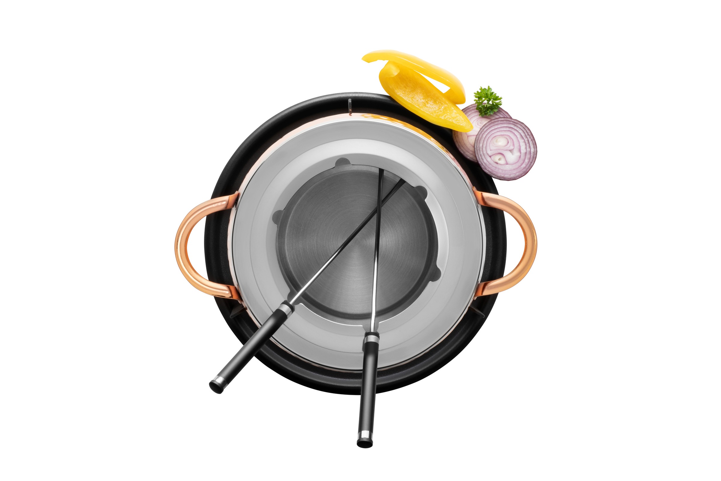 MÄSER Fondue »Fondueset«