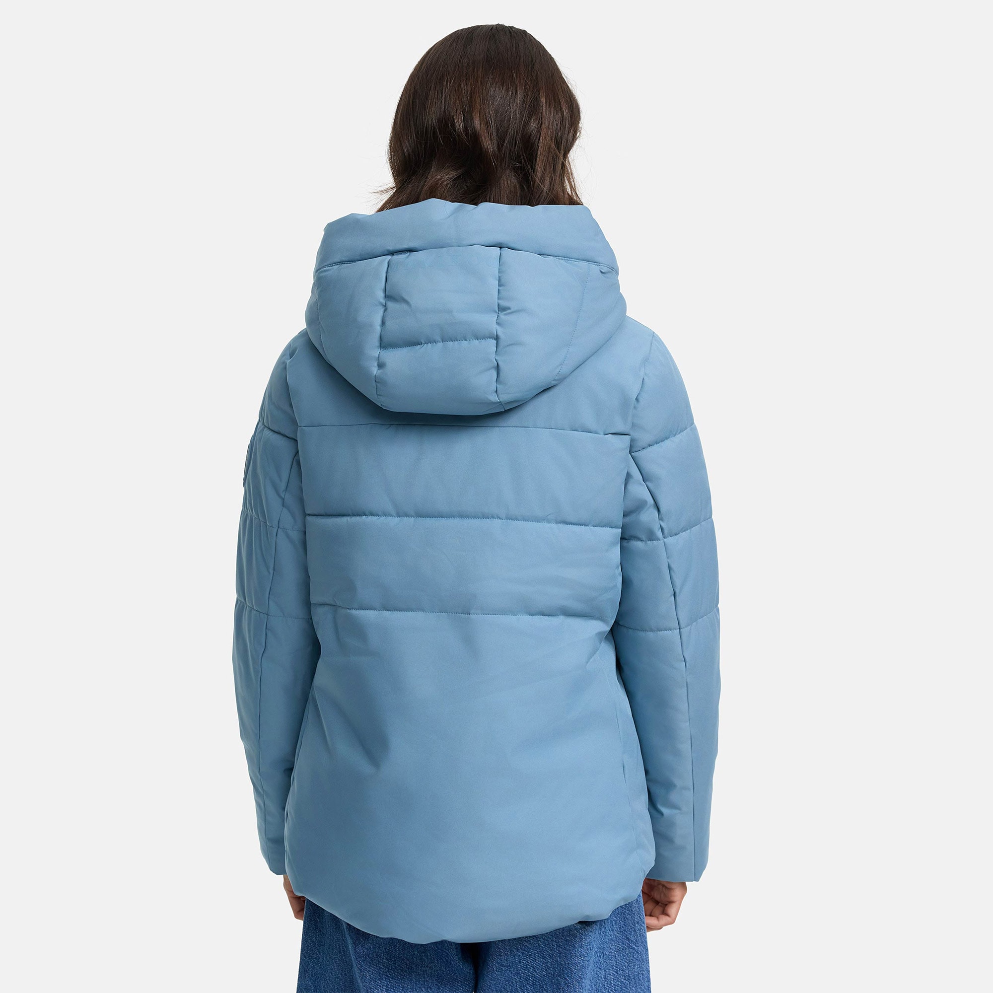 Marikoo Outdoorjacke »Marikoo Elira Damen Winterjacke N019«