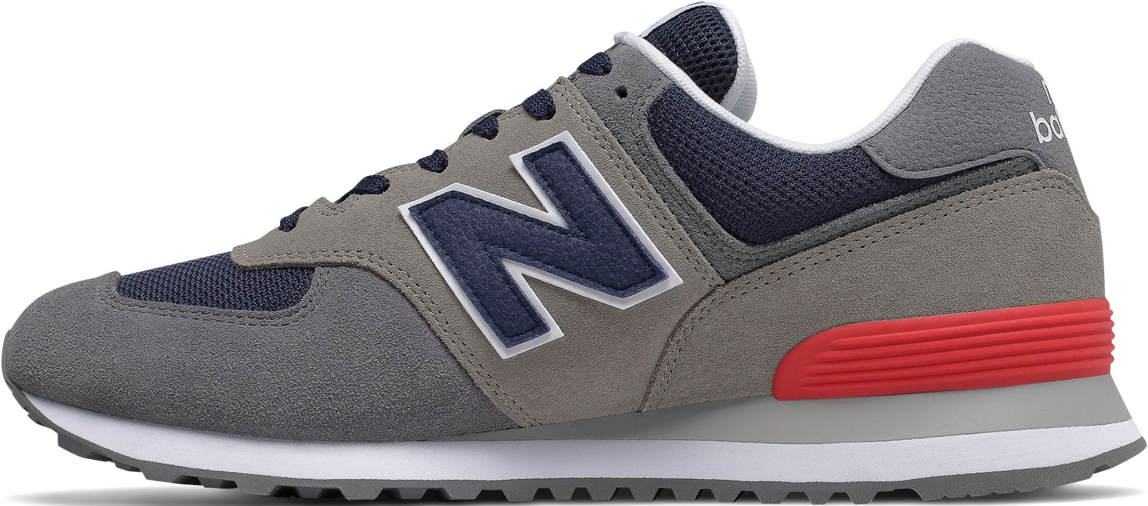 New Balance Sneaker »ML574 "Sport Varsity Pack"«
