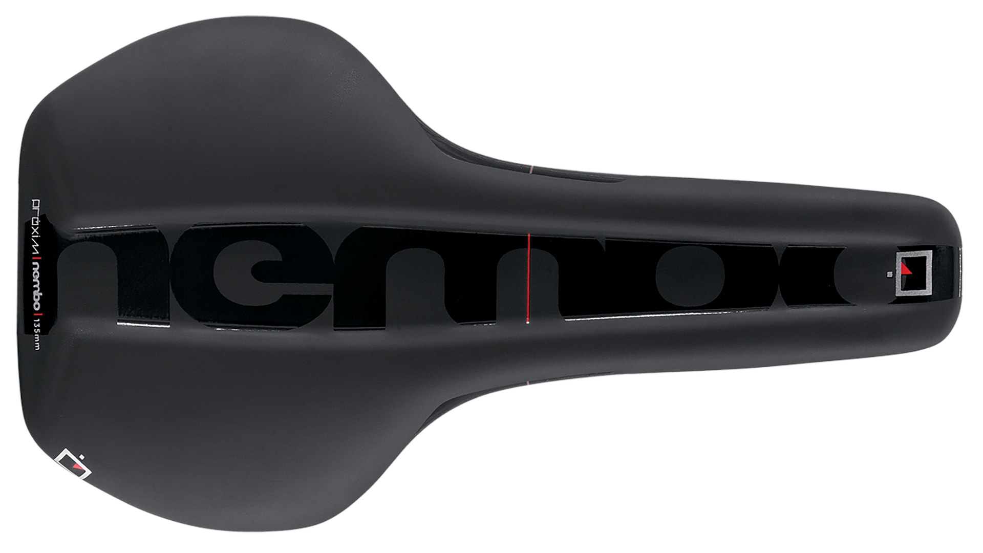 Fahrradsattel »MTB Fahrrad- Sattel Proxim Nembo T2.0, hard«