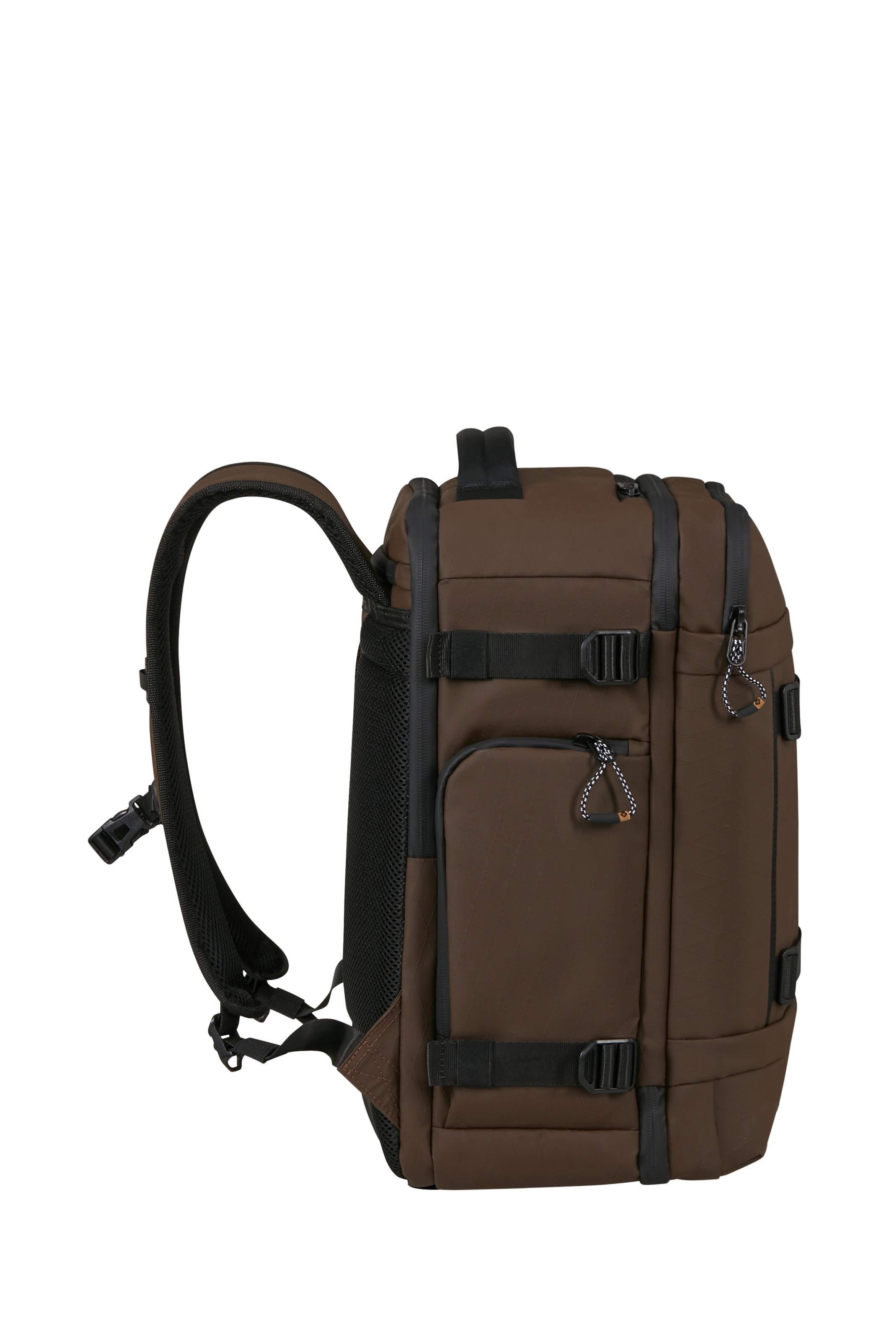Samsonite Reiserucksack »CABIN PACK« Sicherheitsfach am Rücken wasserabweisend