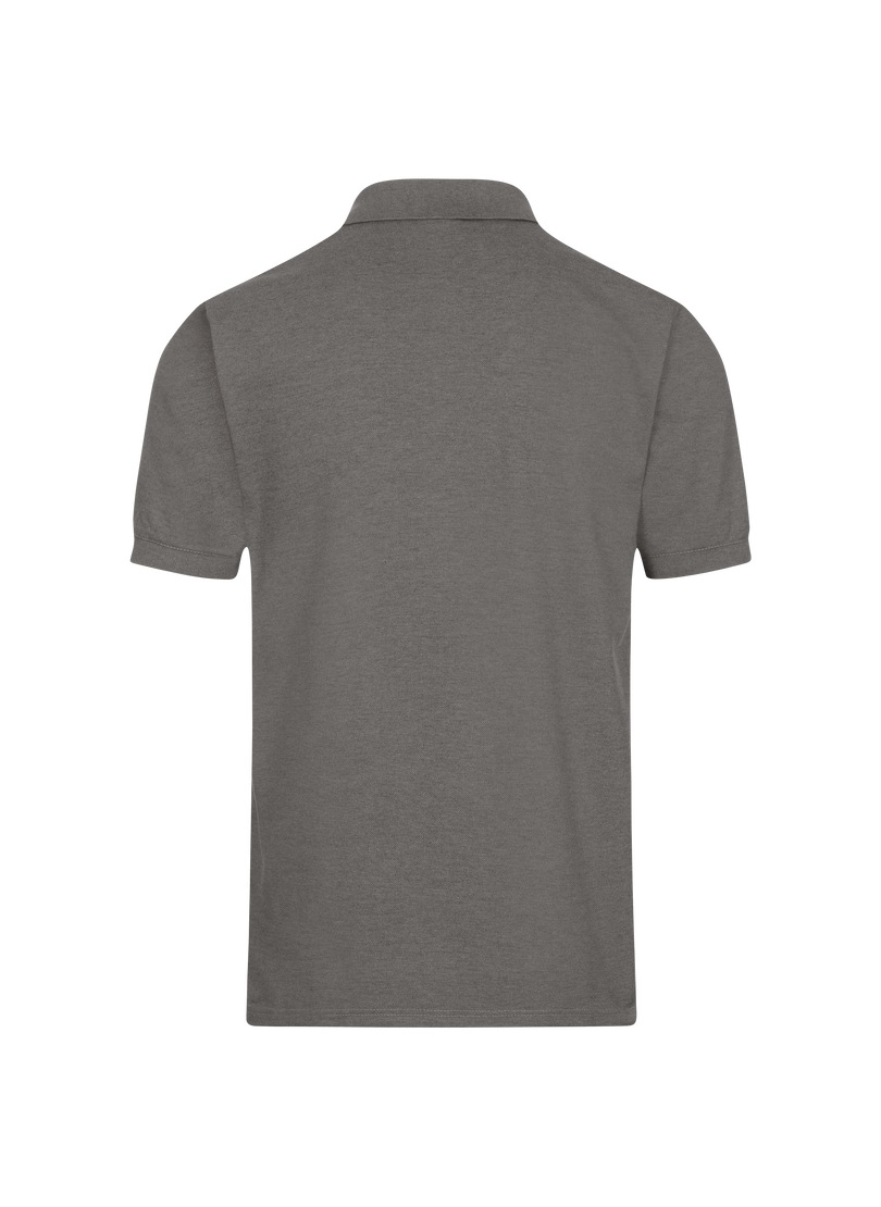 Trigema Poloshirt »TRIGEMA Poloshirt DELUXE Piqué«, (1 tlg.)