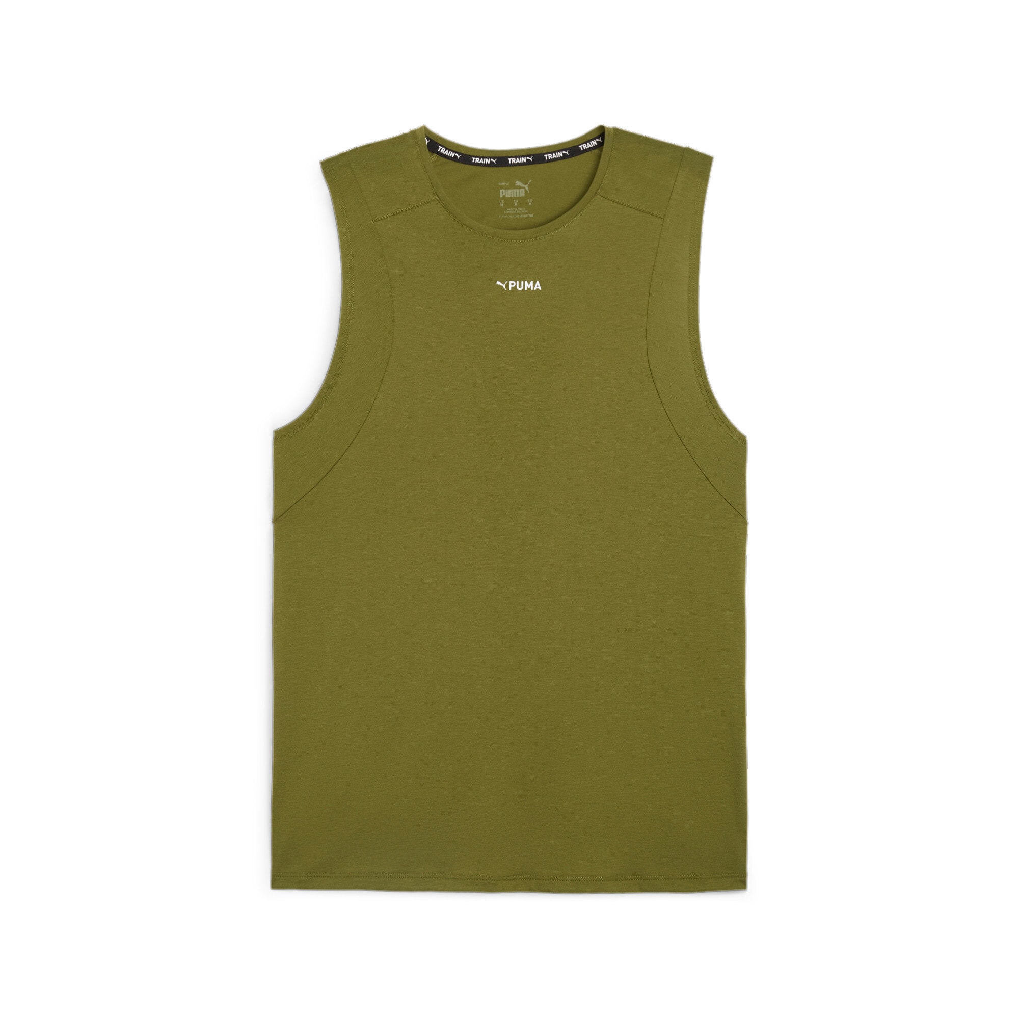 Tanktop »FIT TRIBLEND SLEEVELESS TANK«