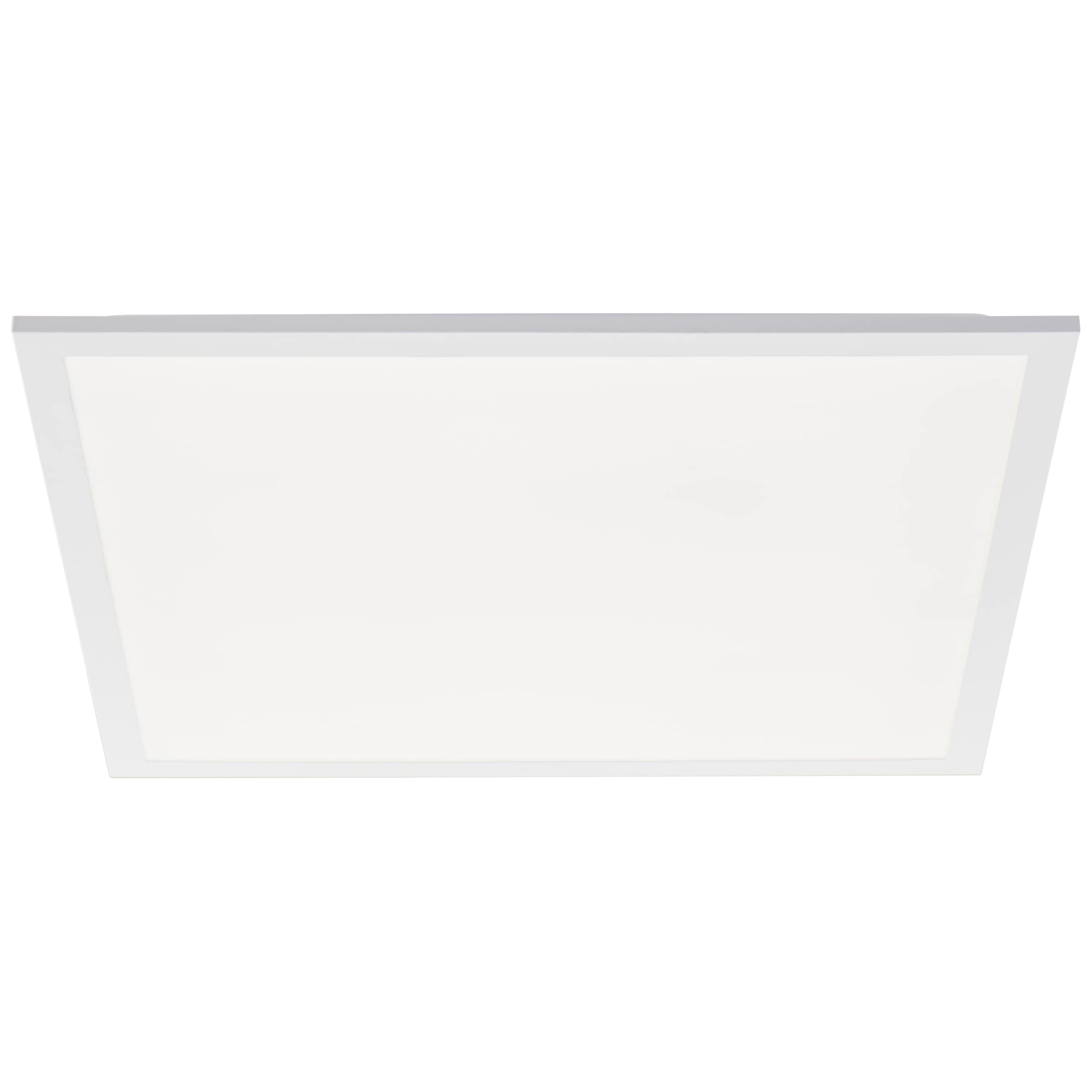 LED Deckenleuchte »Briston«, 45 x 45 cm, 2500 lm, 3000-6500 K, IC-RGB, dimmbar,...