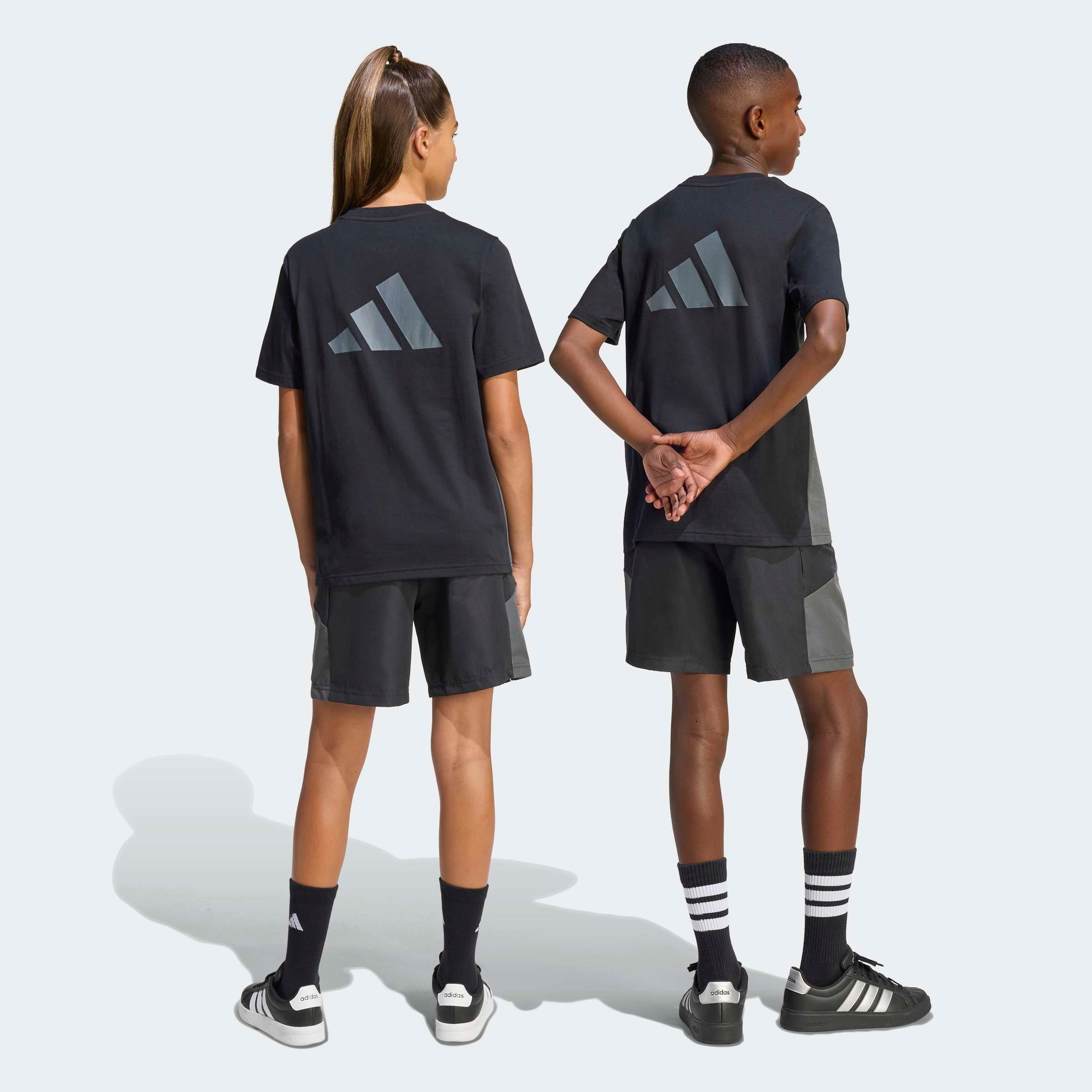 adidas Sportswear Shorts »J CB WV«