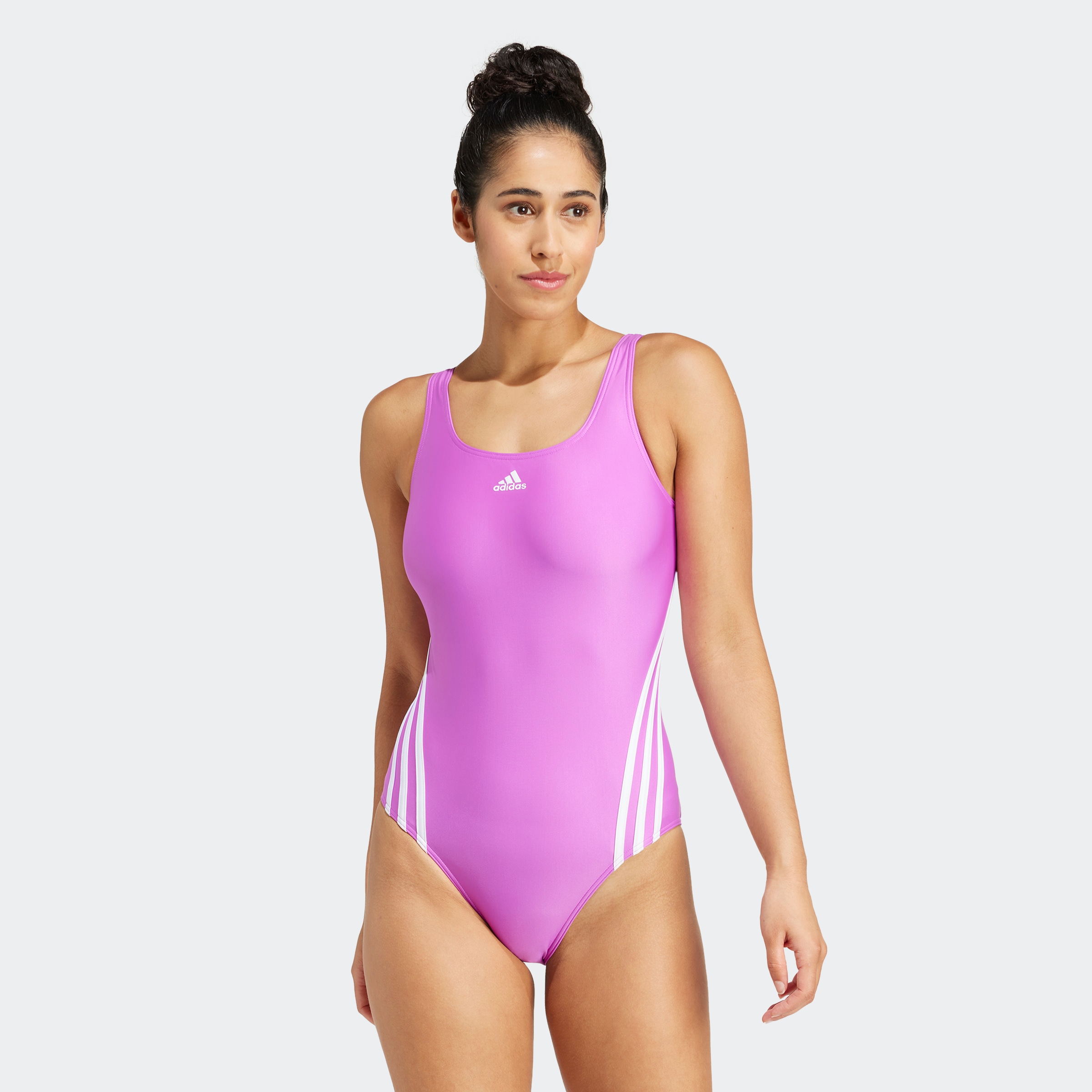 Badeanzug »3S SWIMSUIT«, (1 St.)