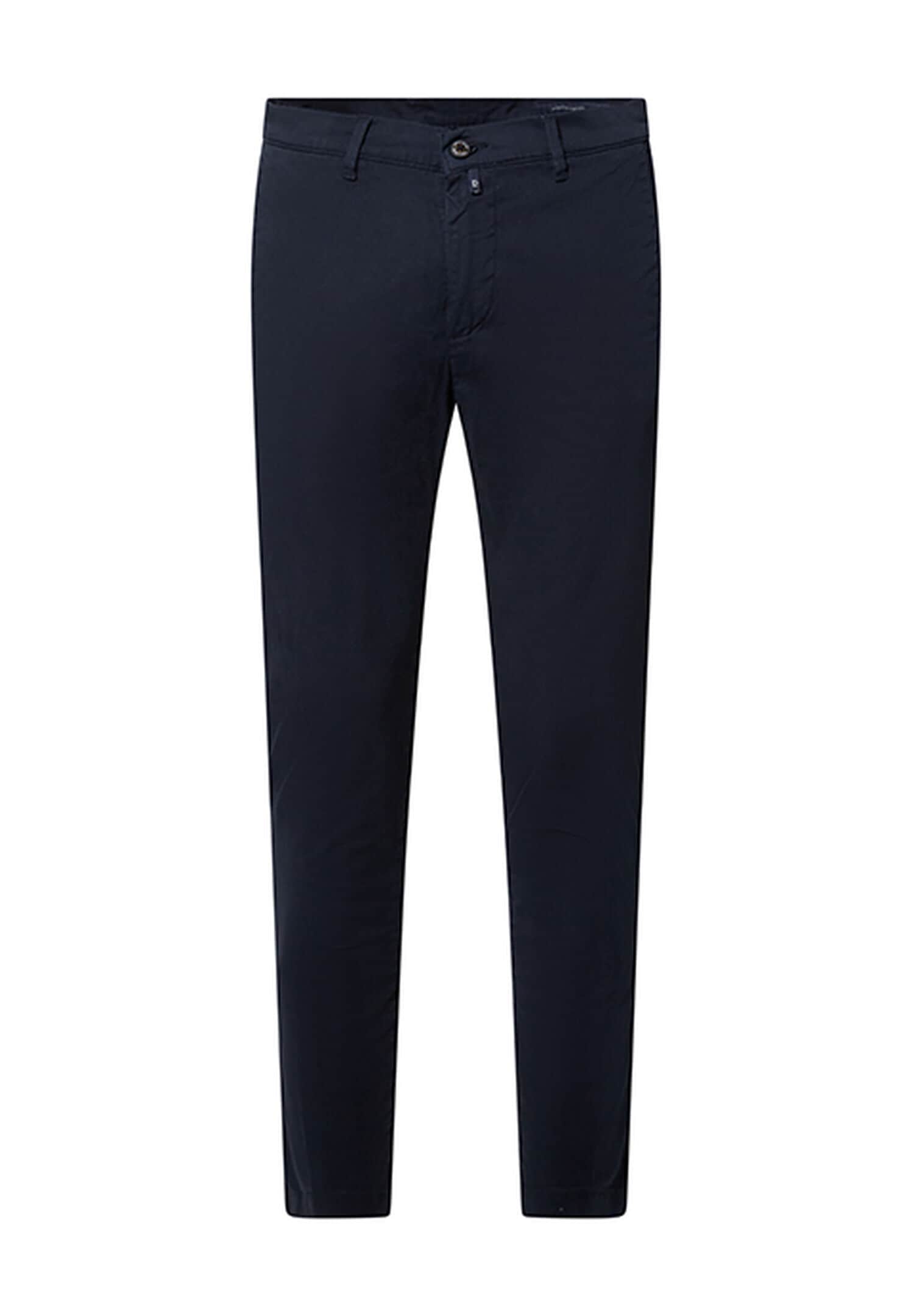 Pierre Cardin Chinohose »Colmar«  mit geradem Schnitt