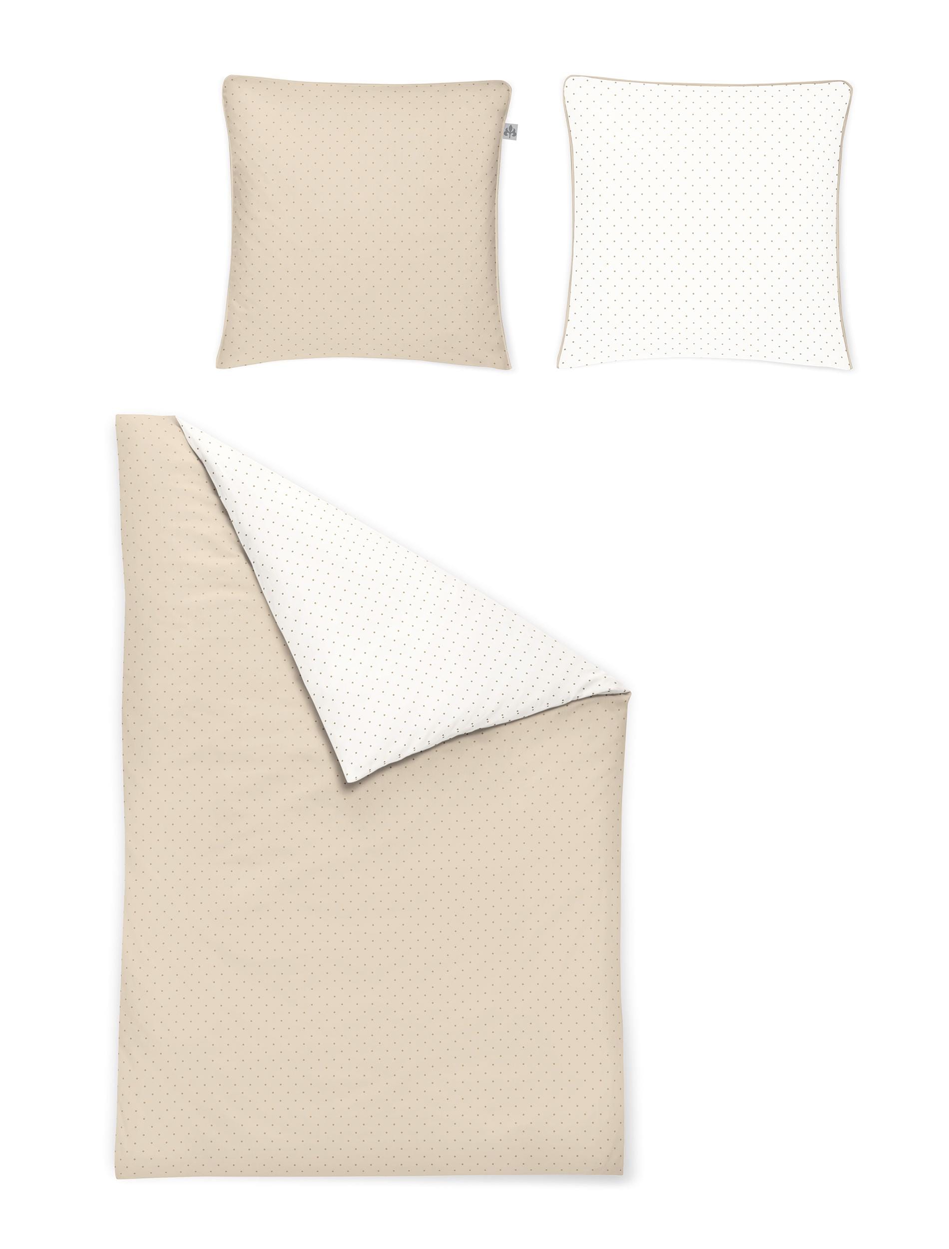 Irisette Wendebettwäsche »Varia 8730«, (2 tlg.) kaufen