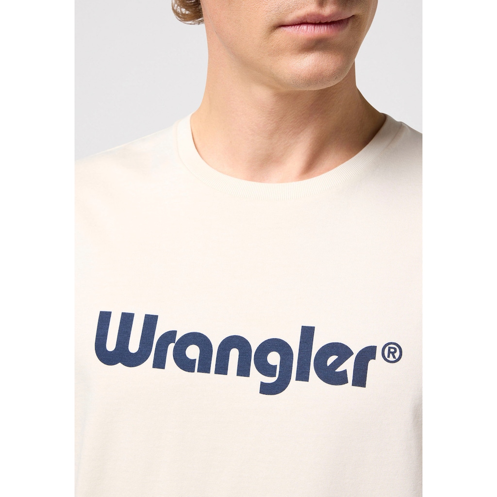 Wrangler T-Shirt