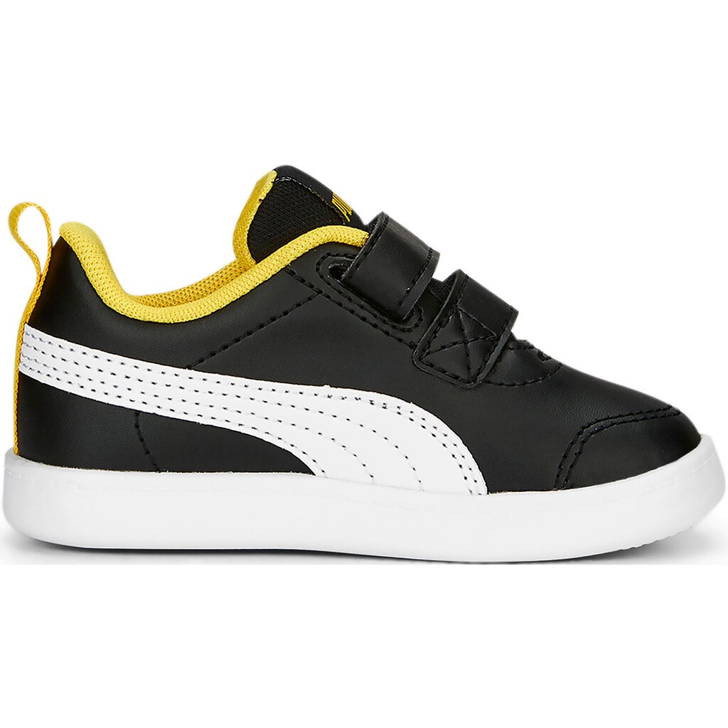 PUMA Sneaker »Courtflex v2 V Inf«