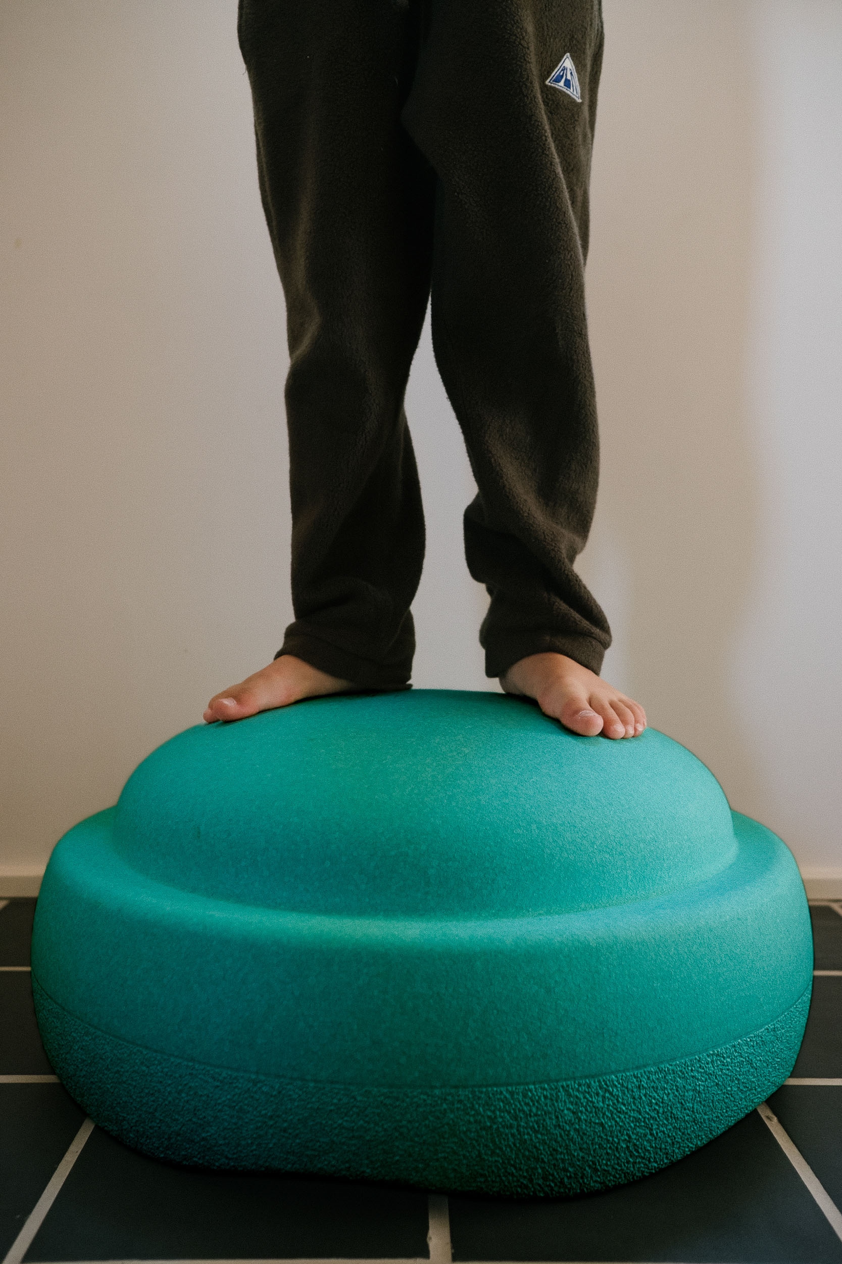 Stapelstein Balancetrainer »Stapelstein® Original Grow, Ø ca. 57,6 cm« Made in Germany