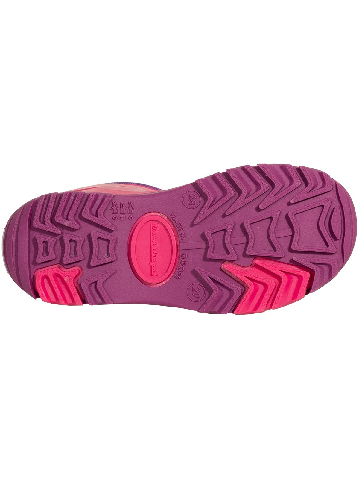 Bockstiegel Gummistiefel »Bente«