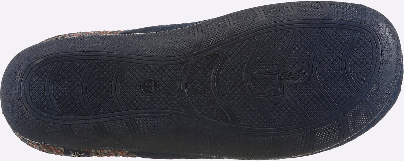 Casual Looks Pantoffel