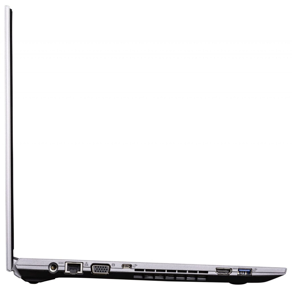 CAPTIVA Business-Notebook »Power Starter I68-421«, 39,6 cm, / 15,6 Zoll, Intel, Core i7, 1000 GB SSD