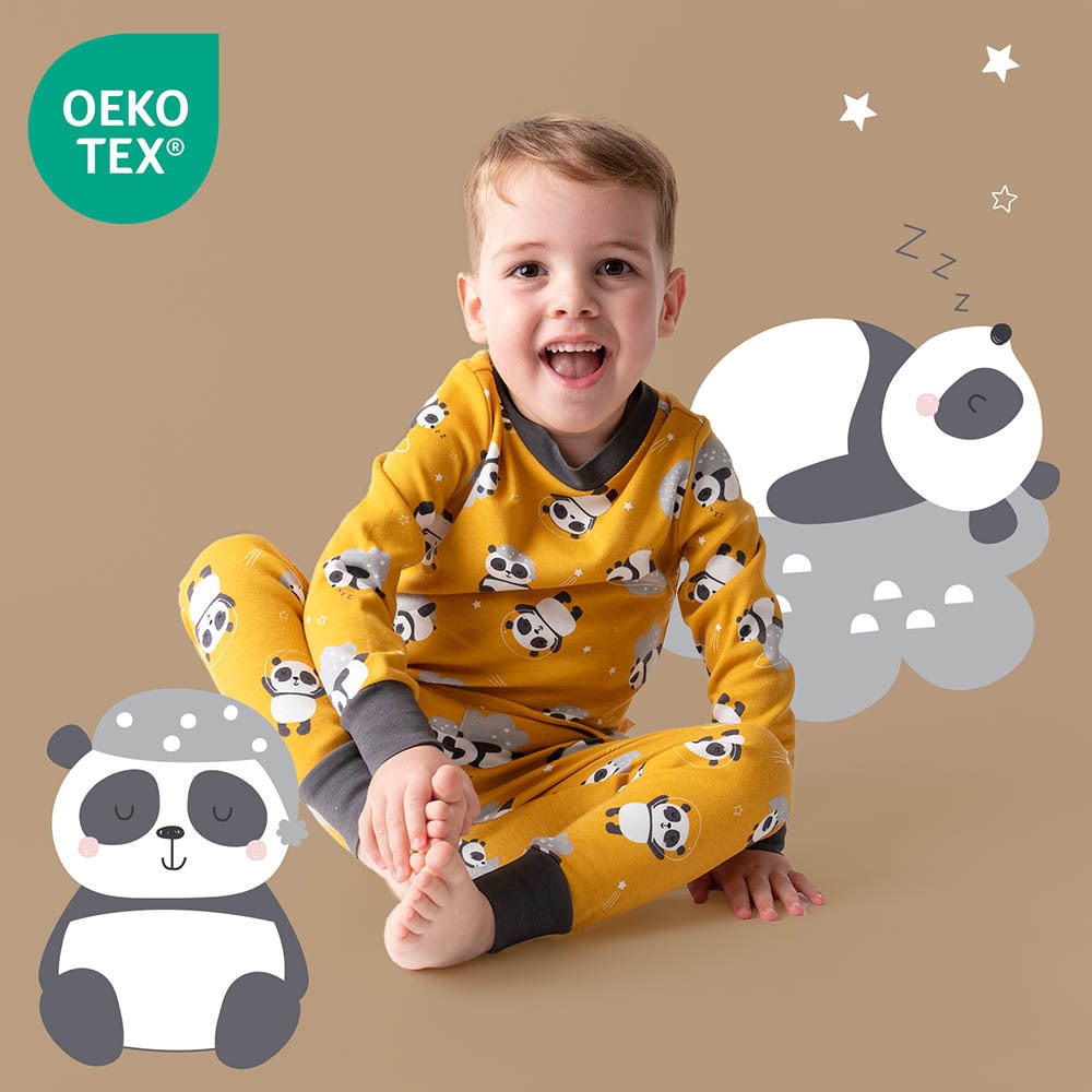 Schlummersack Schlafanzug »Pyjama«