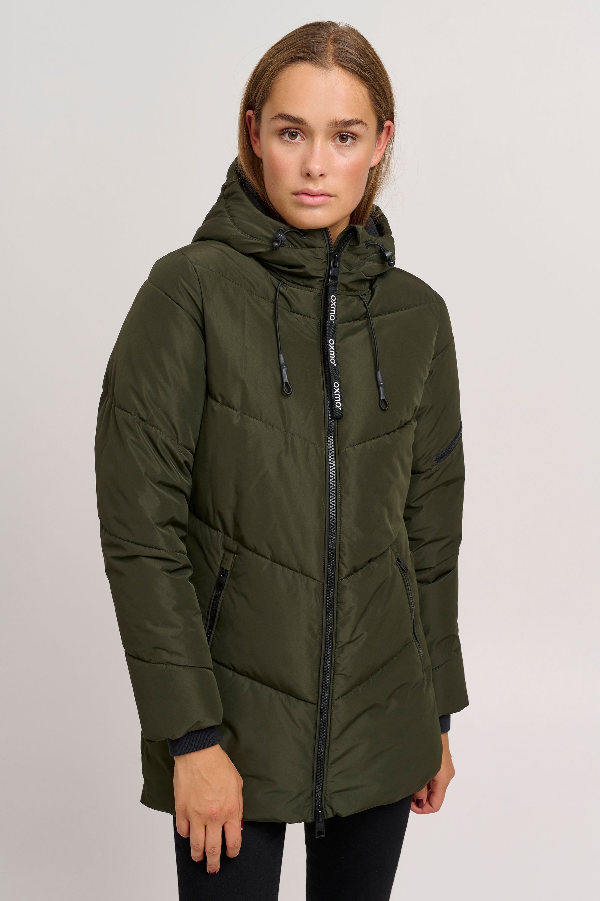 OXMO Parka »Parka OXJunchen«