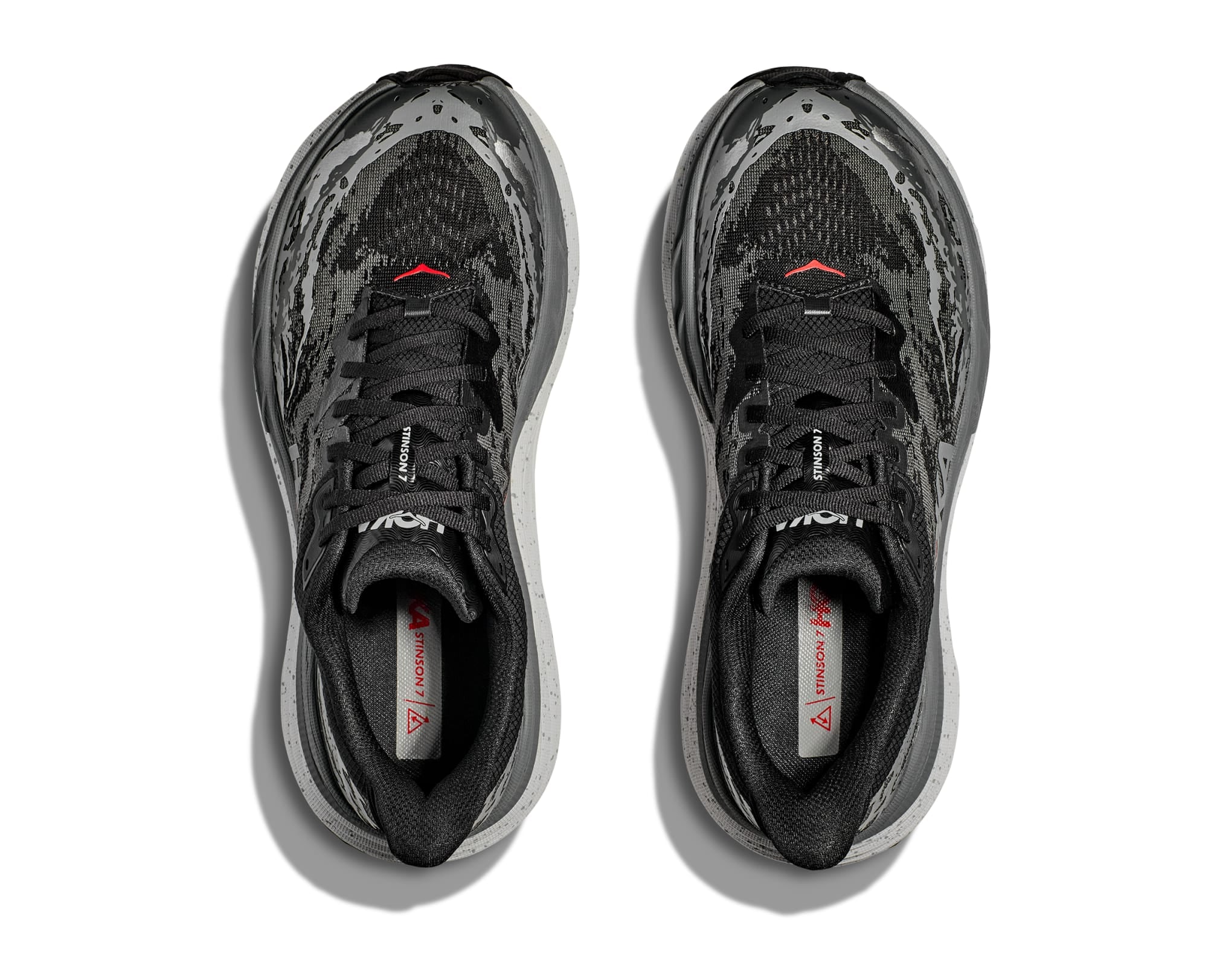 Hoka One One Trailrunningschuh »M STINSON 7«