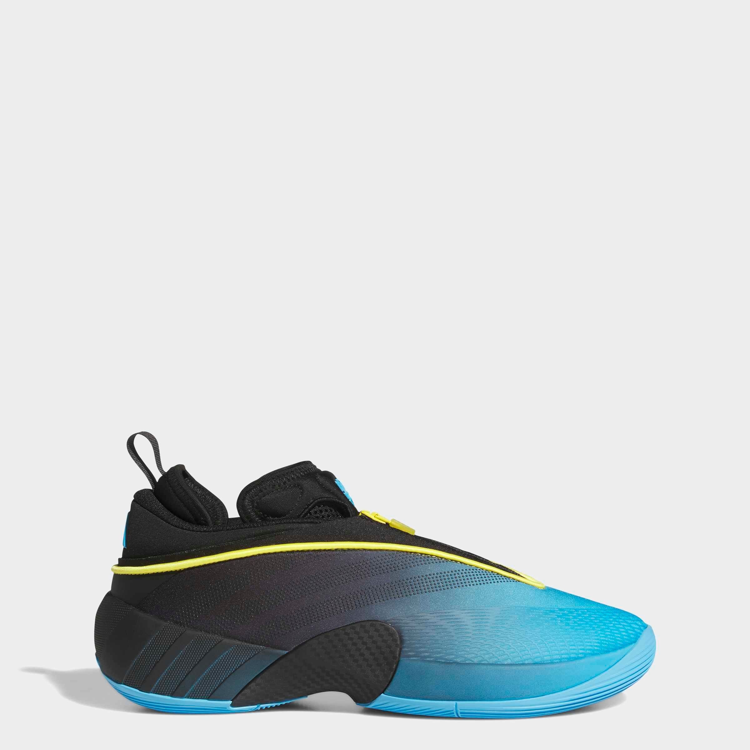 adidas Performance Basketballschuh »D.O.N. ISSUE 7«