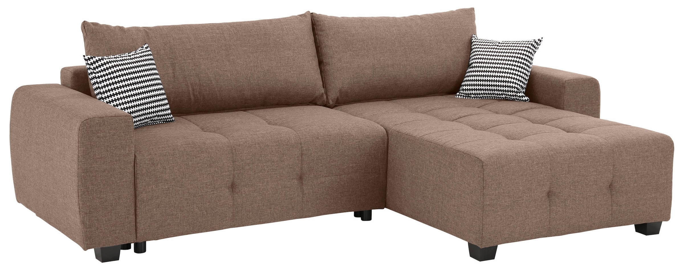 Home affaire Ecksofa