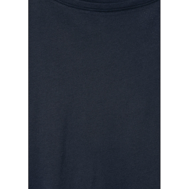 Cecil T-Shirt, mit Raffungen auf den Schultern bei ♕