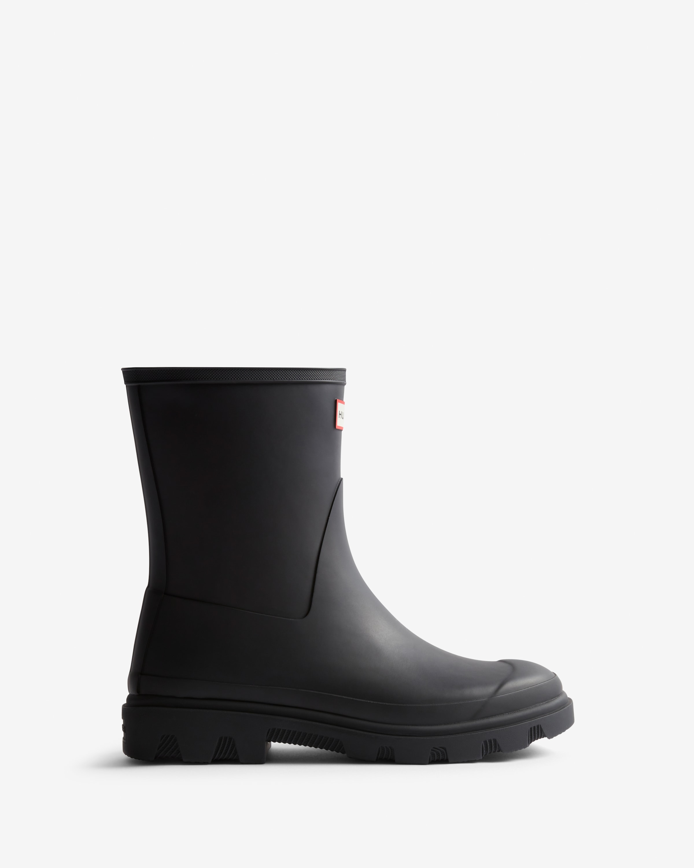 Hunter Gummistiefel »UNISEX DOWNPOUR SHORT BOOT«  wasserdicht