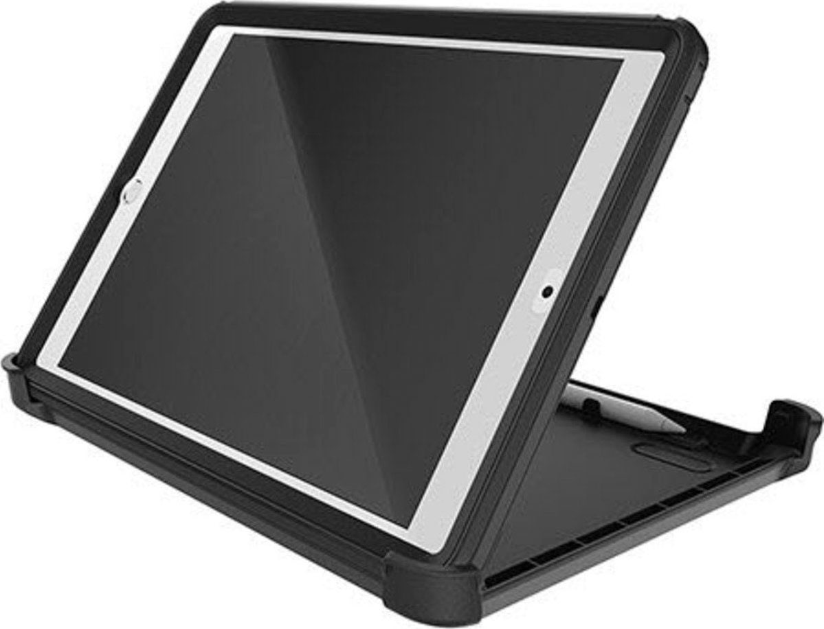 Otterbox Tablettasche »Defender Hülle für iPad 10,2" (7. gen / 8. gen  / 9. gen )« ultrarobuste Schutzhülle mit integriertem Displayschutz