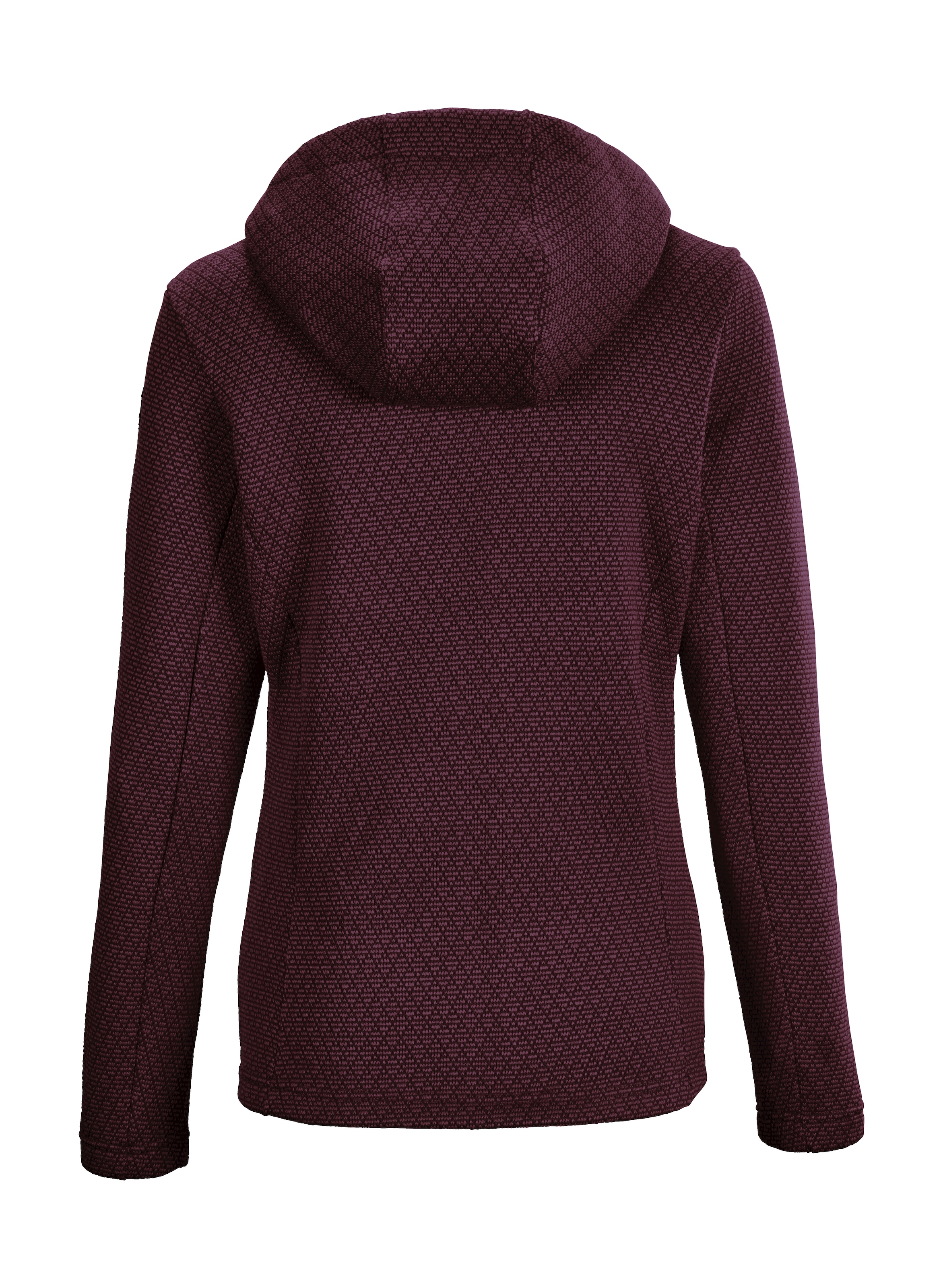 Killtec Fleecejacke »KOW 135 WMN JCKT«