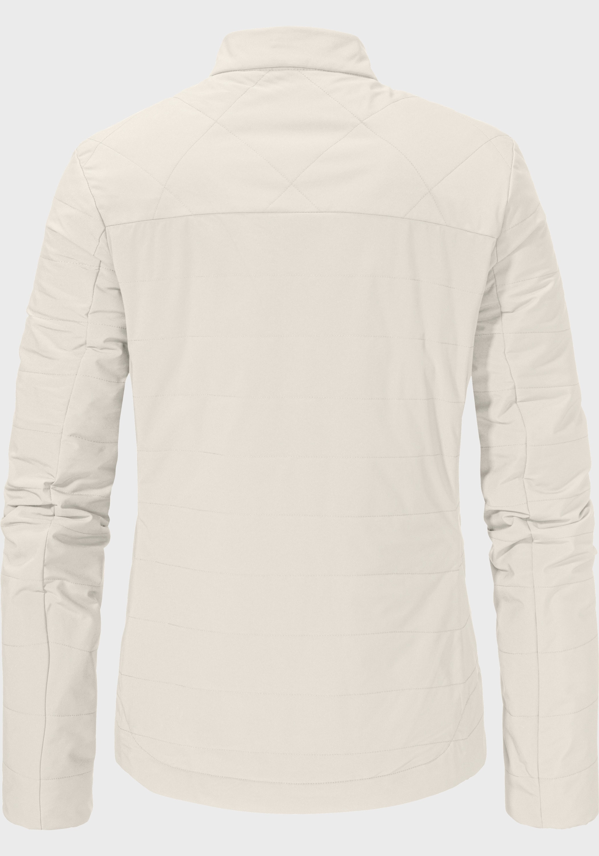 Schöffel Funktionsjacke »Insulation Jacket Bozen L« ohne Kapuze