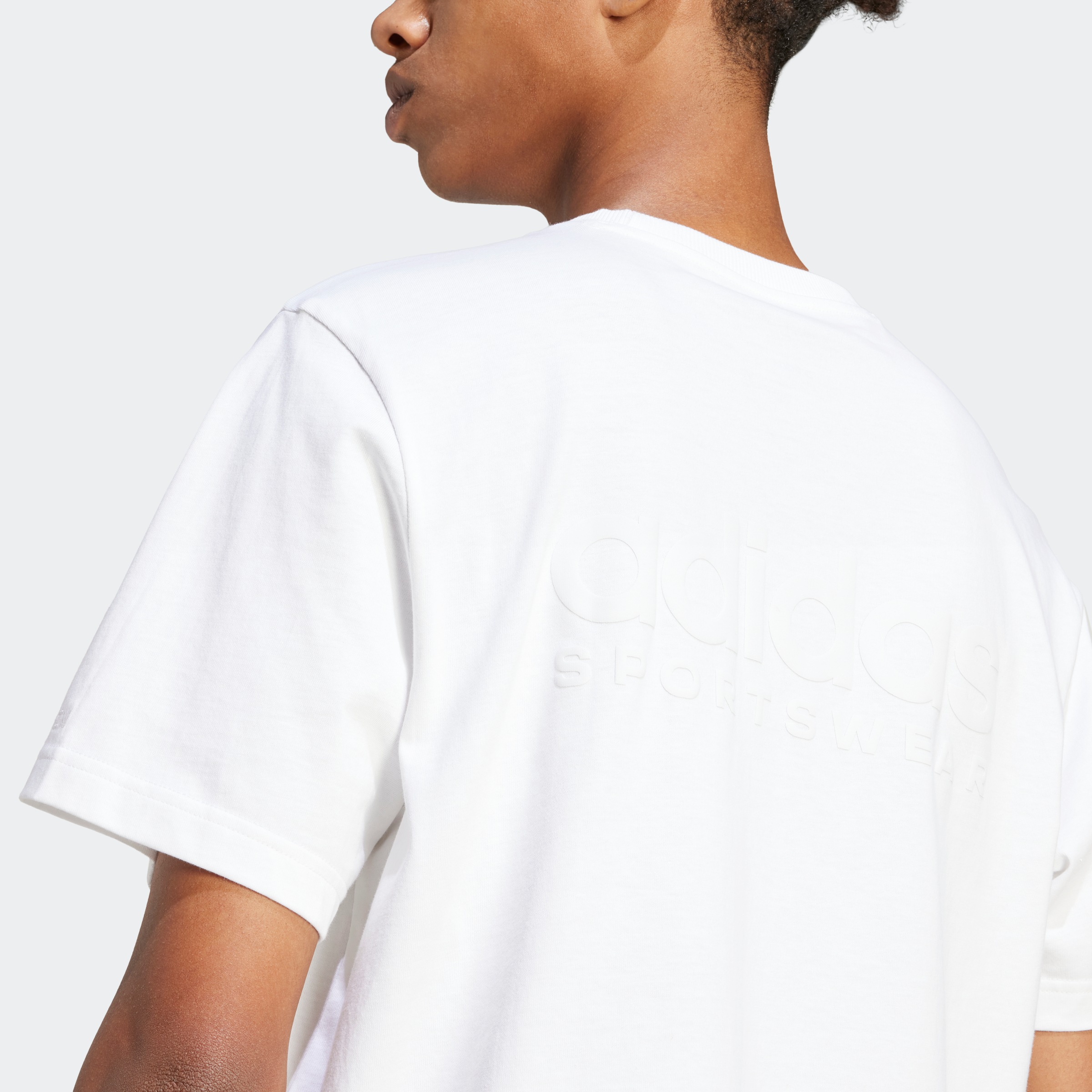 adidas Sportswear T-Shirt »M ALL SZN G T«, Basic T-Shirt