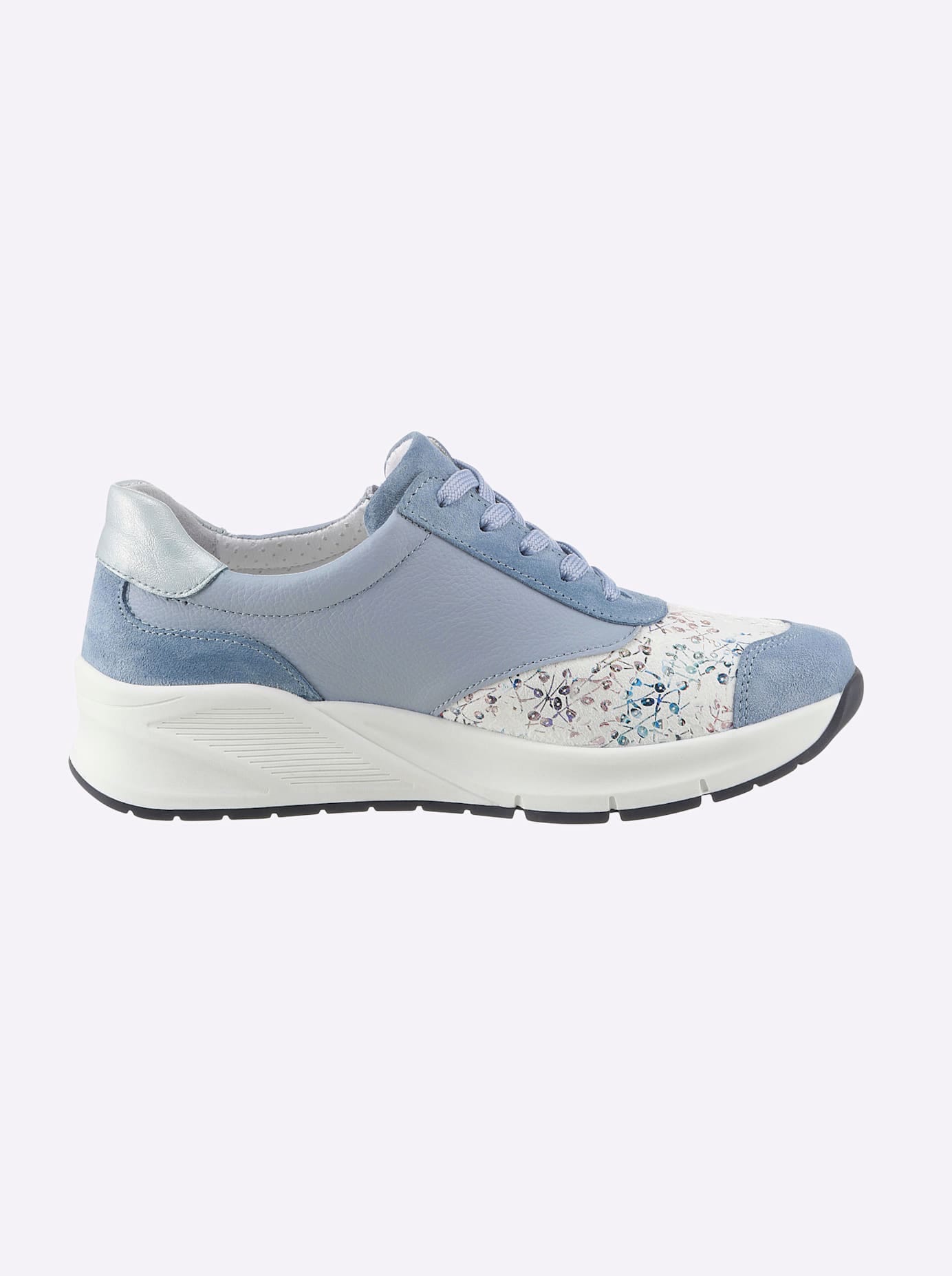 Casual Looks Sneaker