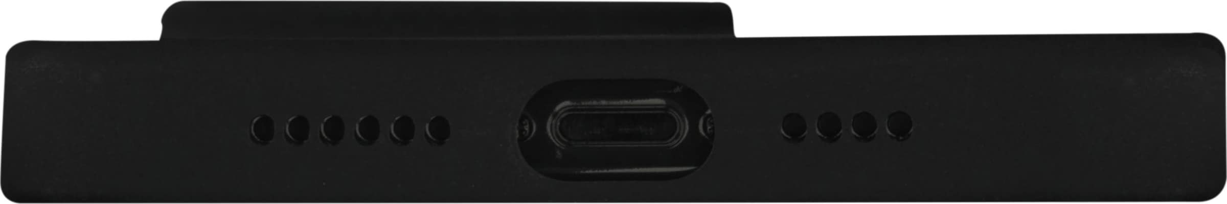 dbramante1928 Smartphone-Hülle »Monaco MagSafe iPhone 15« Apple iPhone 15