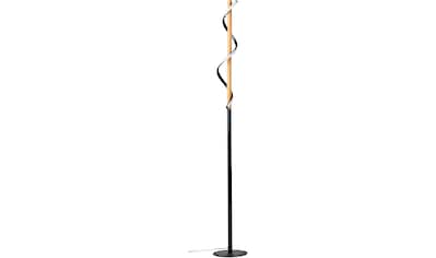 SalesFever Stehlampe »Ida«, 2 flammig-flammig, Elektrifizierung 2x E27, 2  poliger Eurostecker online kaufen | mit 3 Jahren XXL Garantie