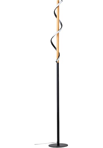 Home affaire Stehlampe »Amanlis«, 1 flammig-flammig, 150 cm Höhe, 2400 Lumen,... kaufen