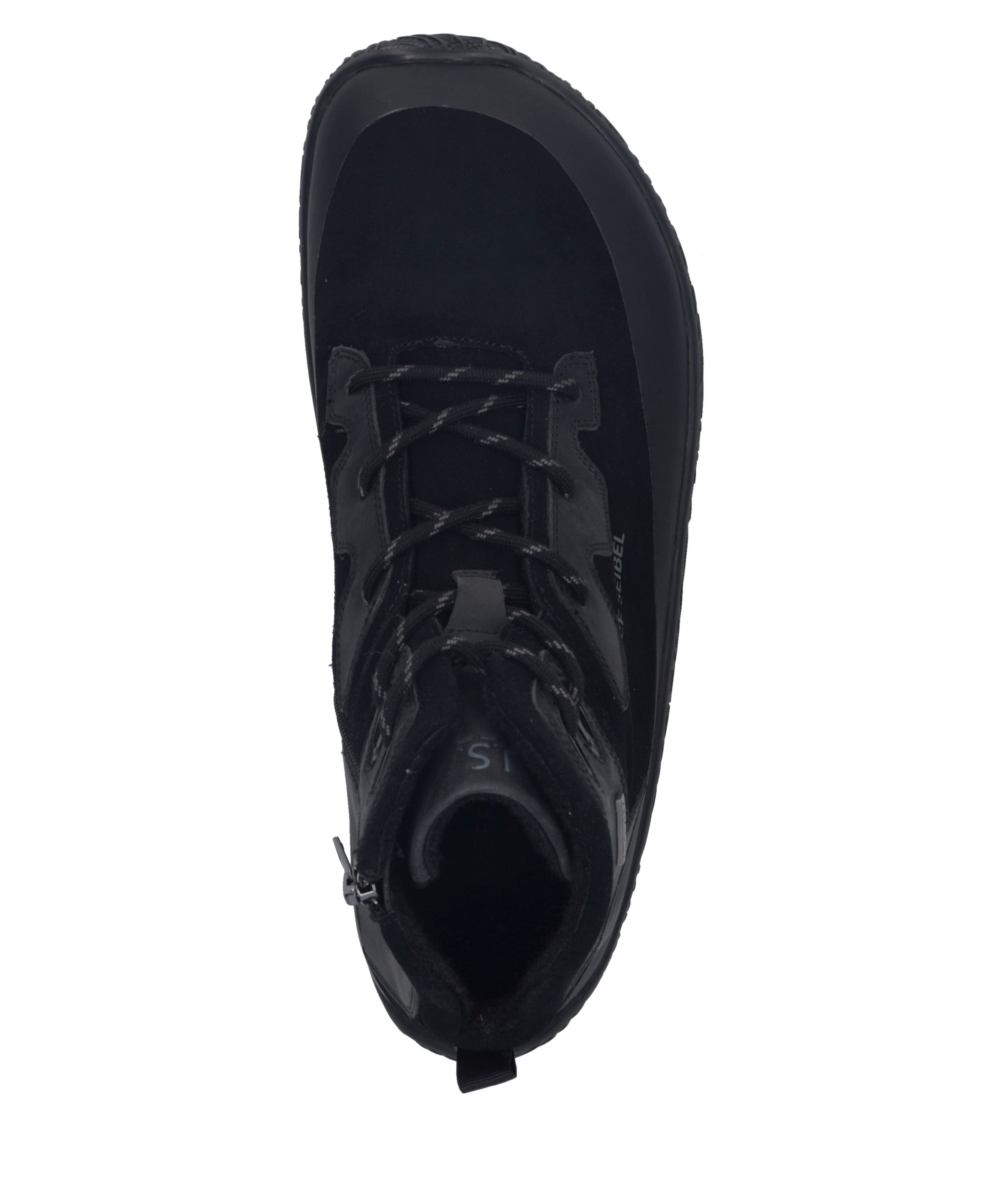 Josef Seibel Schnürschuh »Freddy 50, black-black«