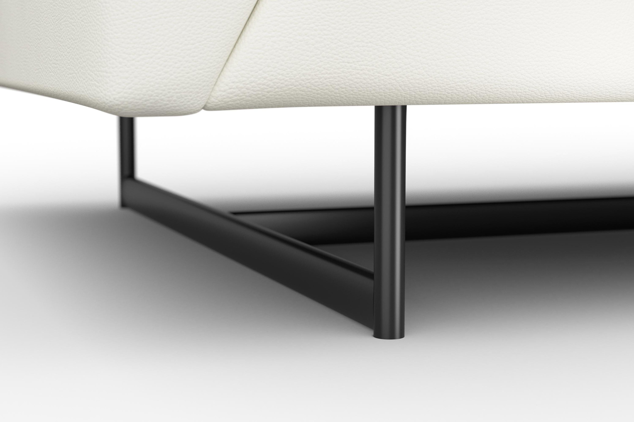 machalke® 3-Sitzer »wedge«