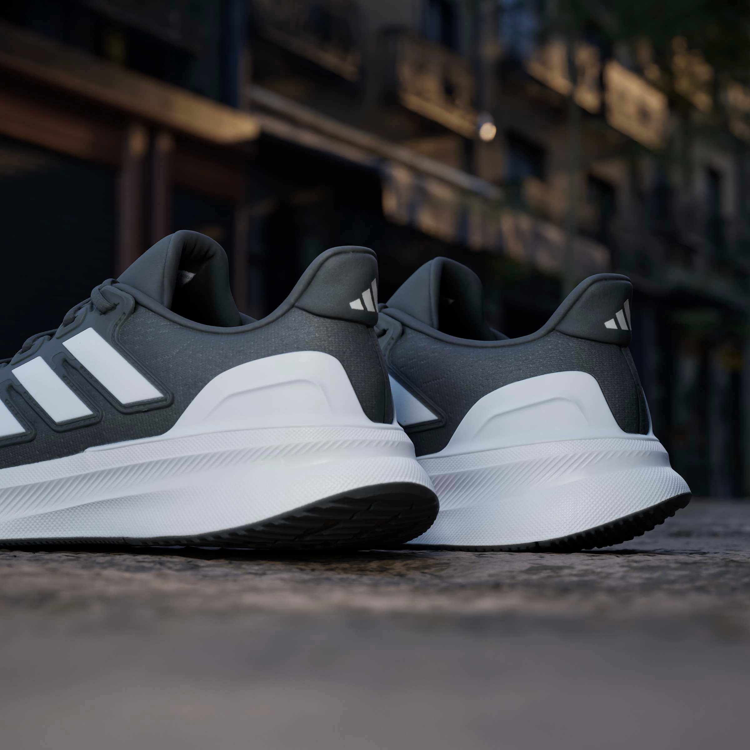 adidas Performance Laufschuh »ULTRARUN 5«