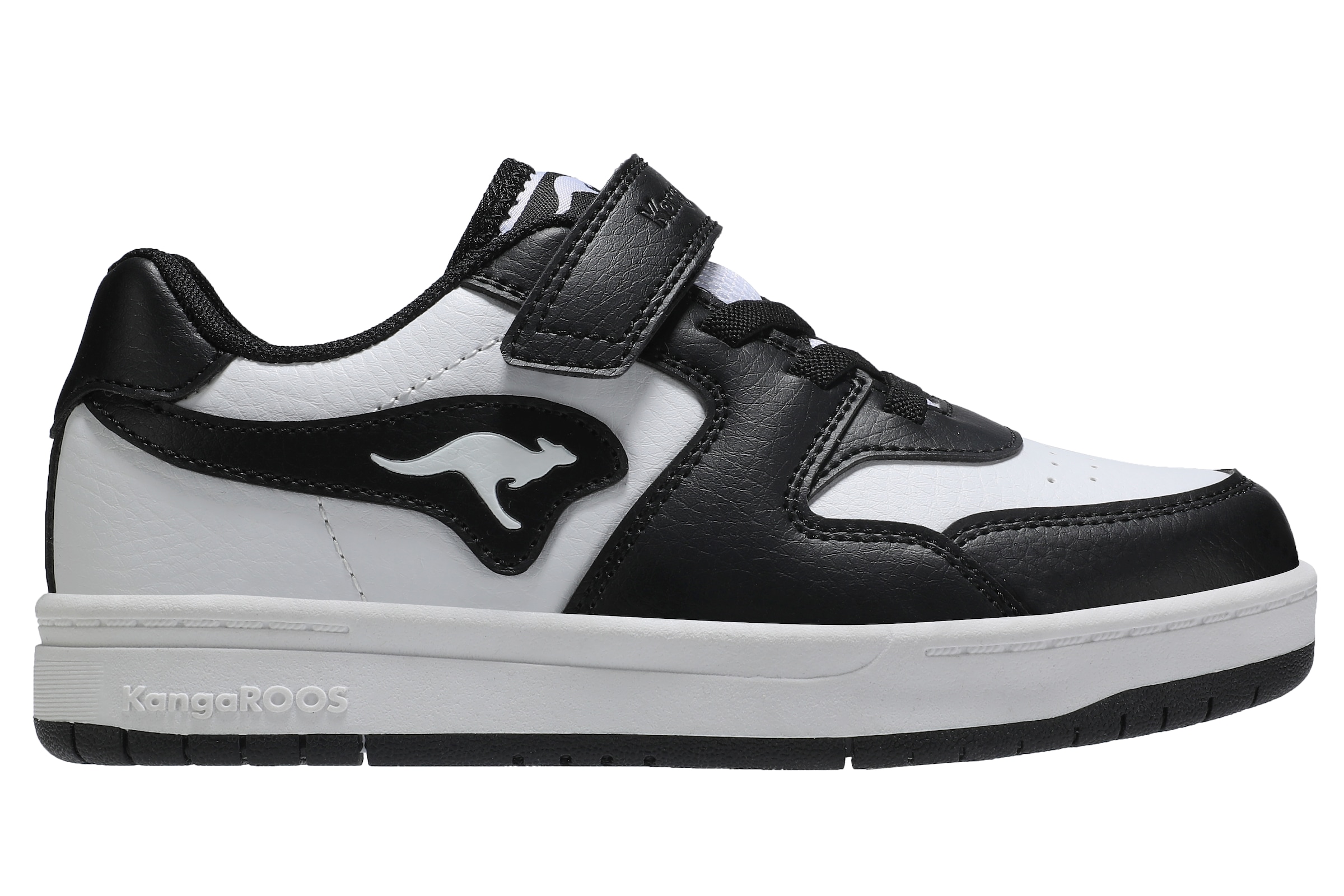 KangaROOS Sneaker »K-CP Fair EV«