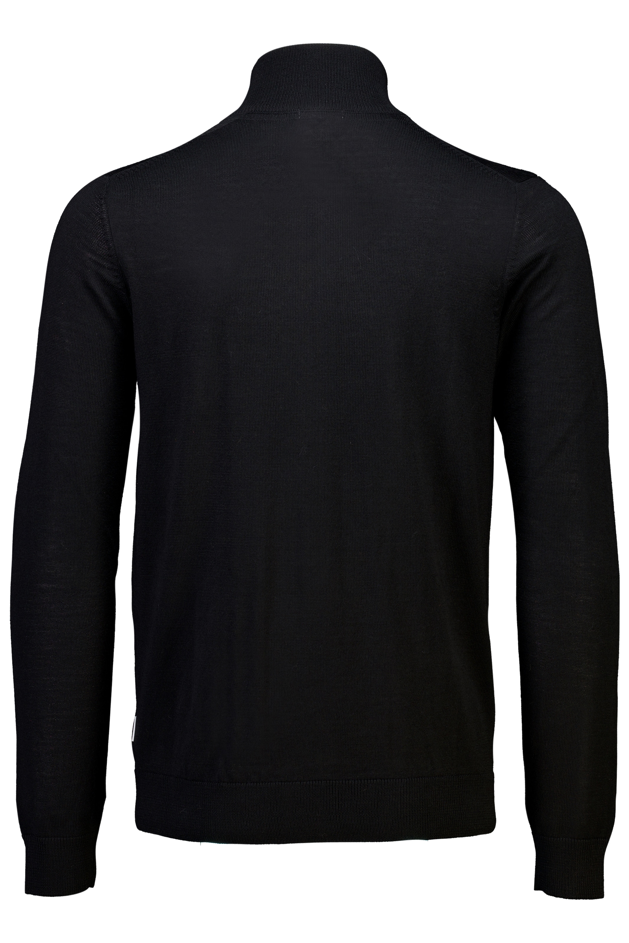 LINDBERGH Strickjacke mit Stehkragen