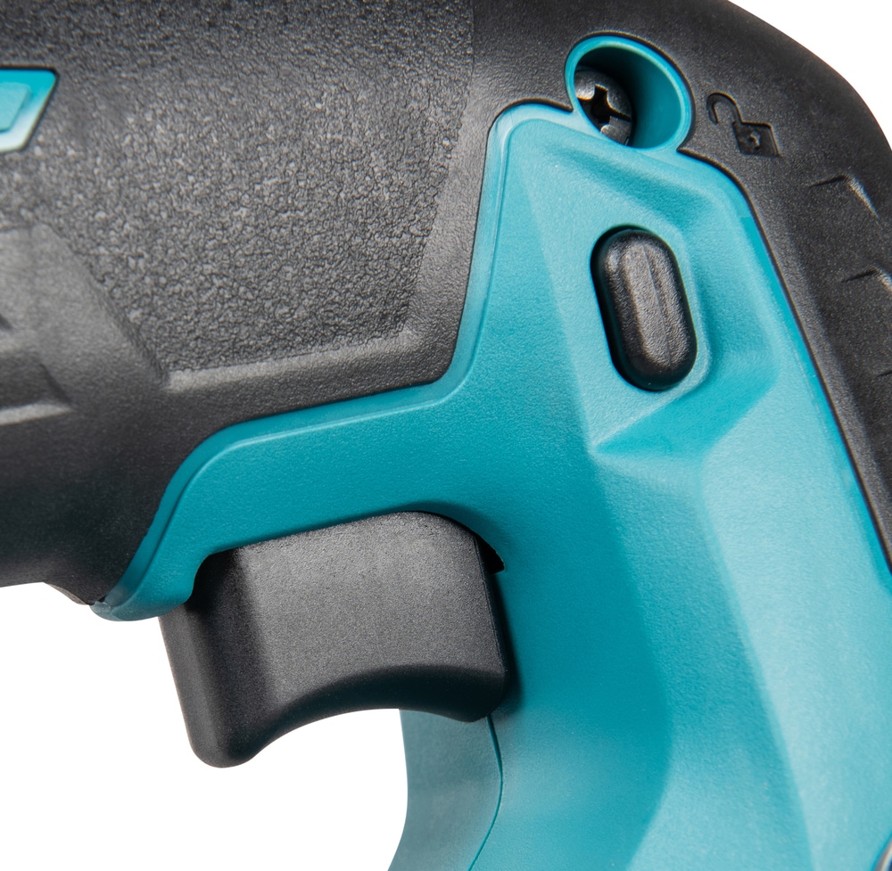 Makita Akku-Pendelhubstichsäge »»DJV186Z« mit 3-facher Pendelhubeinstellung, ohne Akku und Ladegerät« 0-2.900 min⁻¹, 65 mm