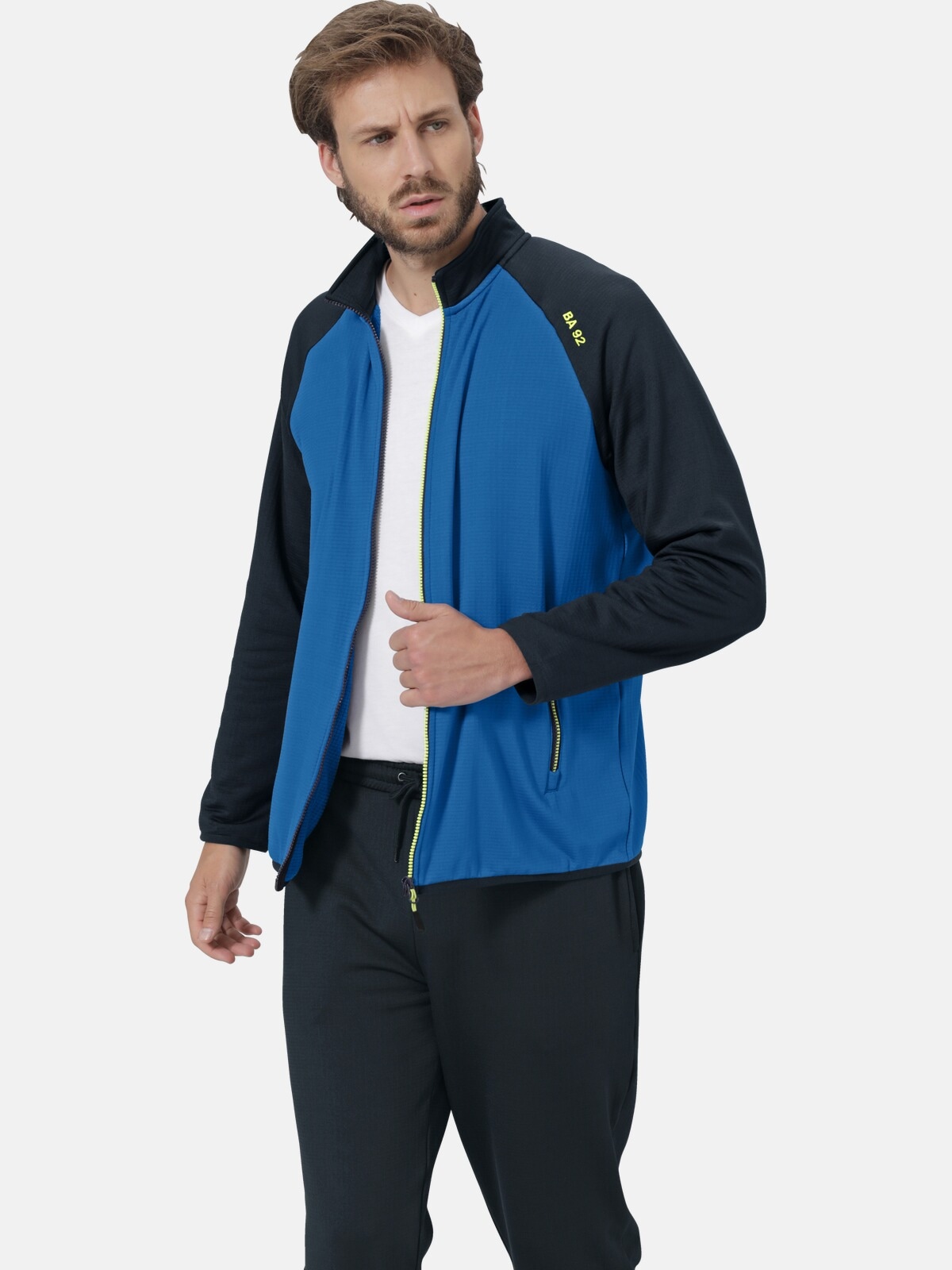 Babista Jogginganzug »Freizeitanzug FLOREZONTI«