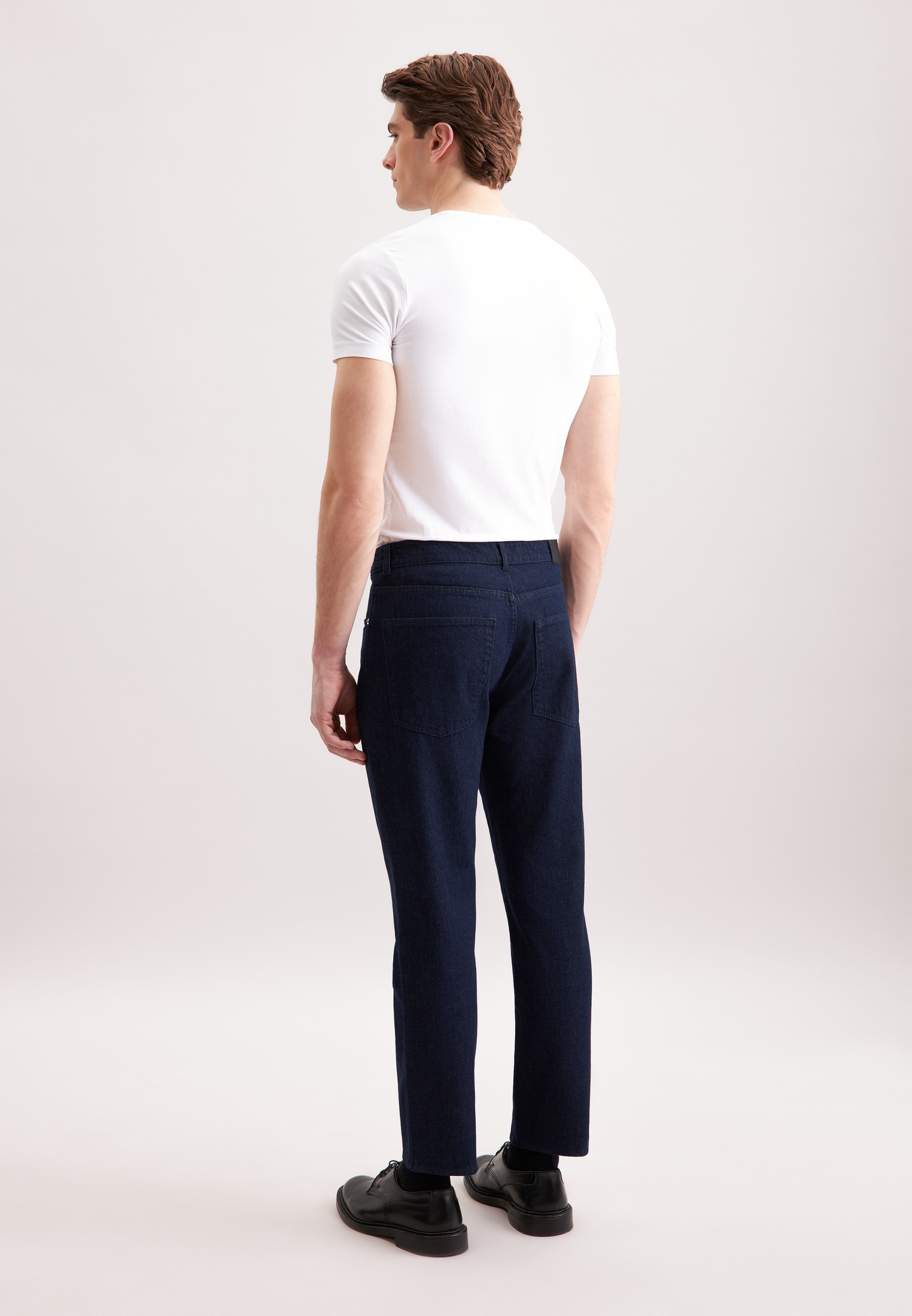 seidensticker 5-Pocket-Hose