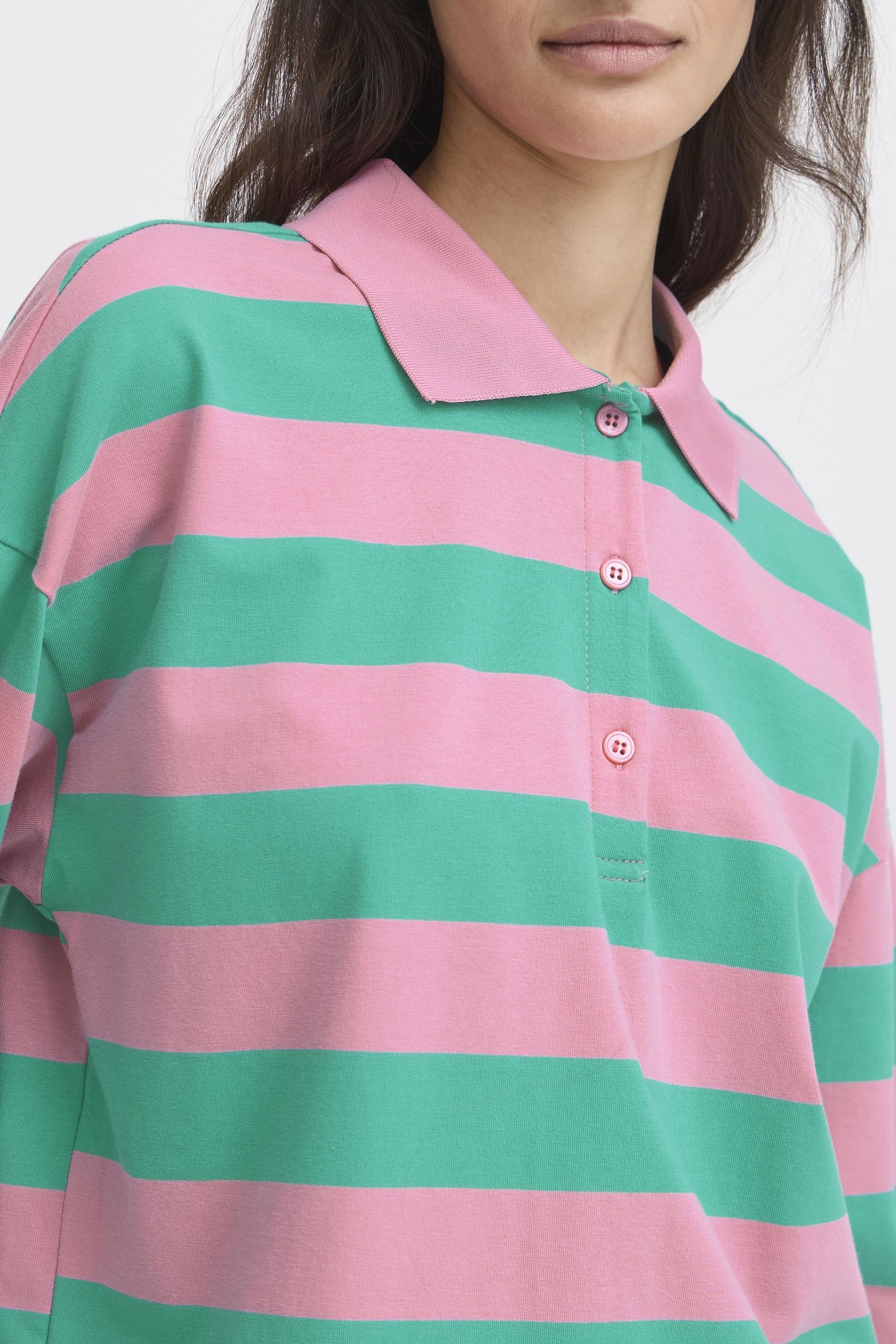 b.young Langarm-Poloshirt »Langarm-Poloshirt BYBXSOMSET«