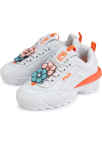 Fila Sneaker »DISRUPTOR FLOWER wmn« kaufen