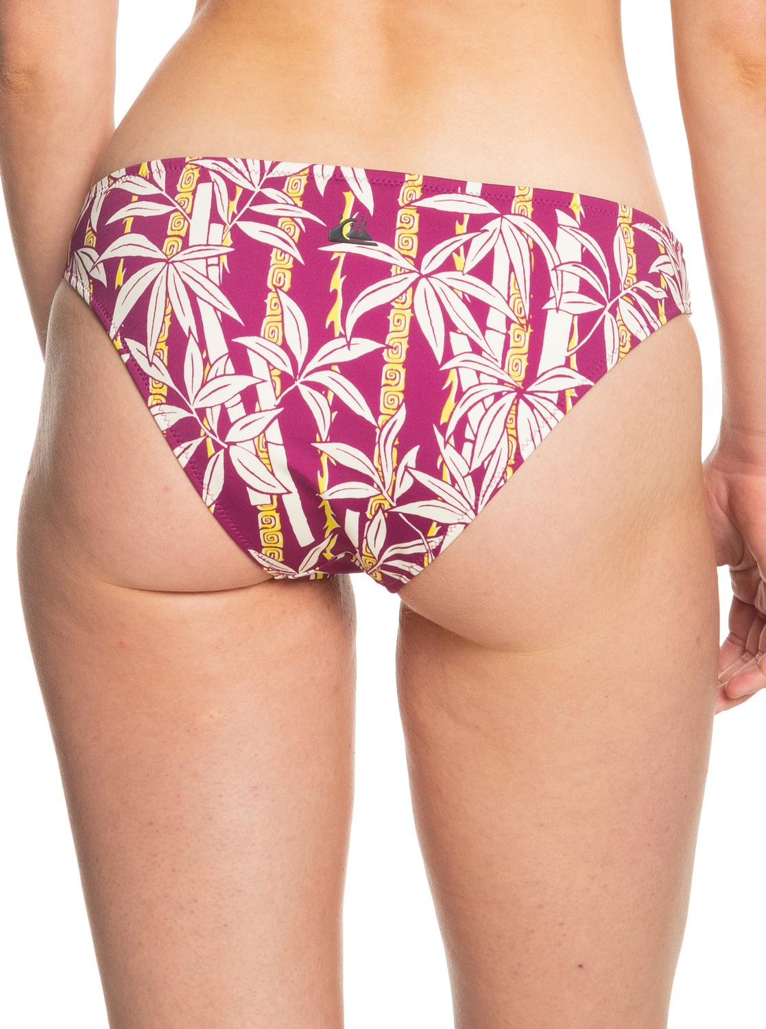 Quiksilver Bikini-Hose »Classic Bottom«