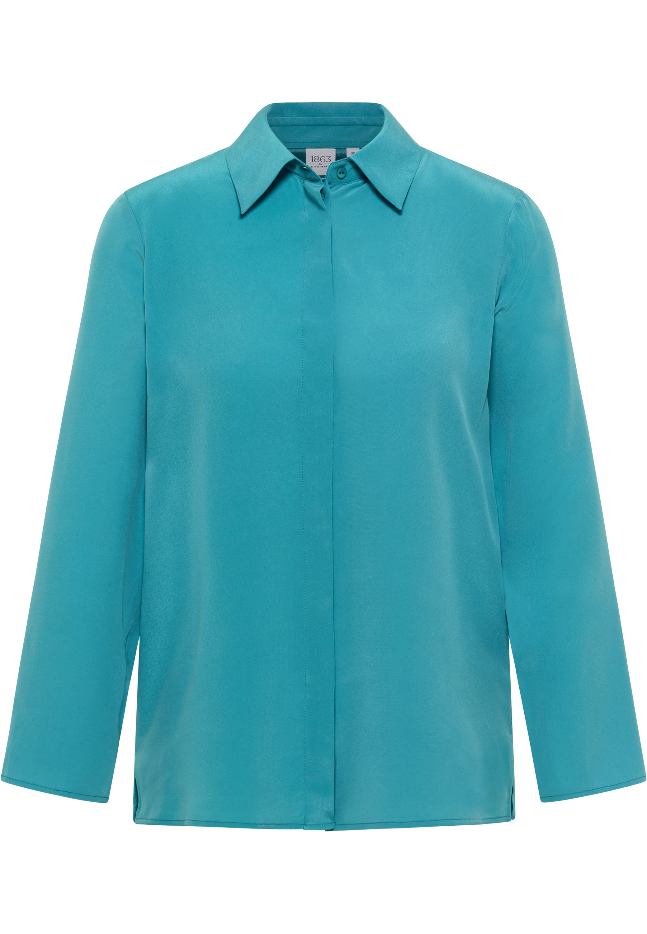 Eterna Hemdbluse »LOOSE FIT«