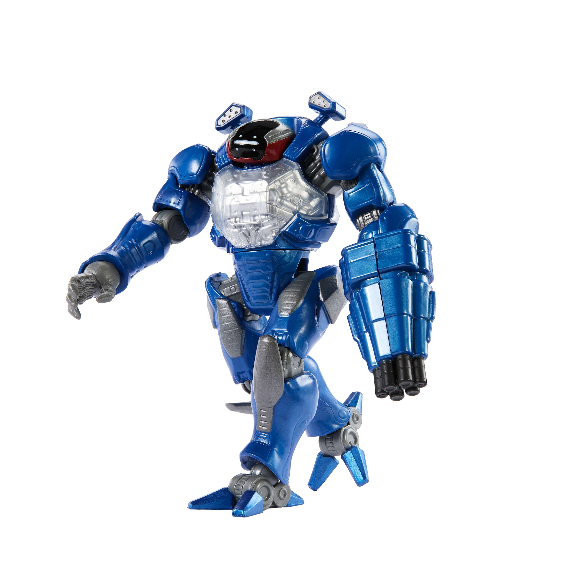 Mattel® Actionfigur »Masters of the Universe – Roboto-Figur«