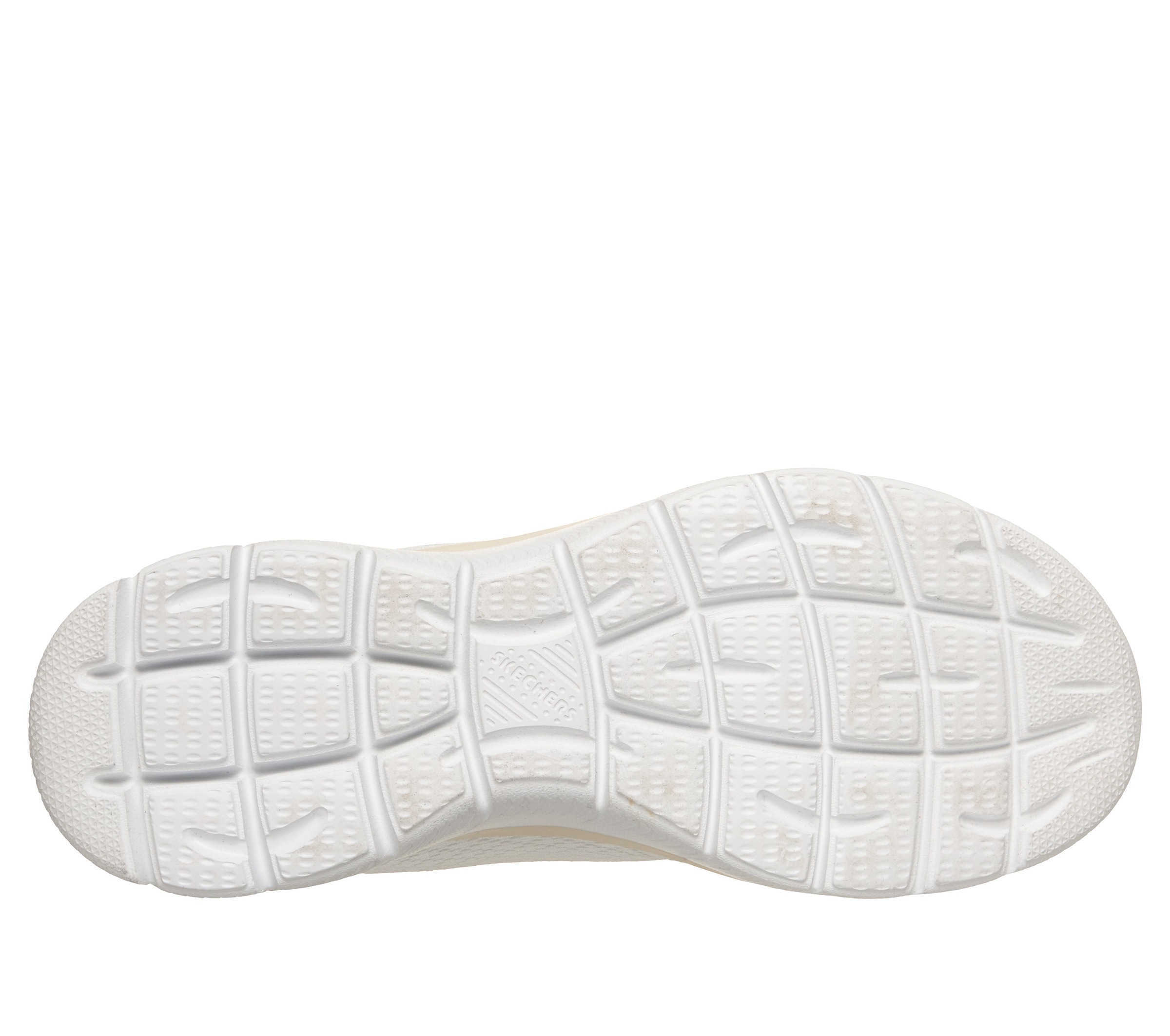Skechers Sneaker »SUMMITS«  Schnürschuh, Freizeitschuh, Halbschuh mit Memory Foam